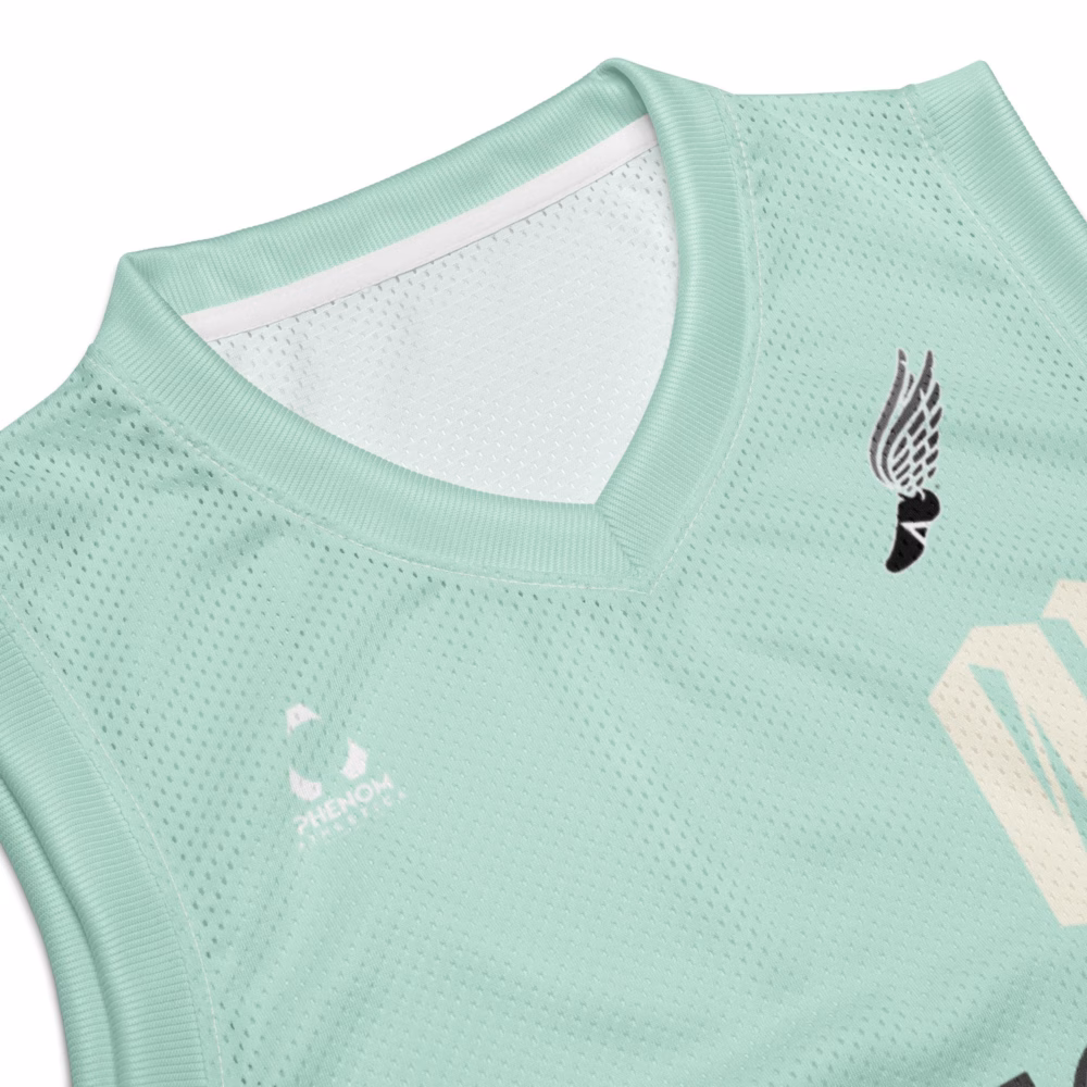 Phenom Athletica® Premium Basketball Jersey - Image 4