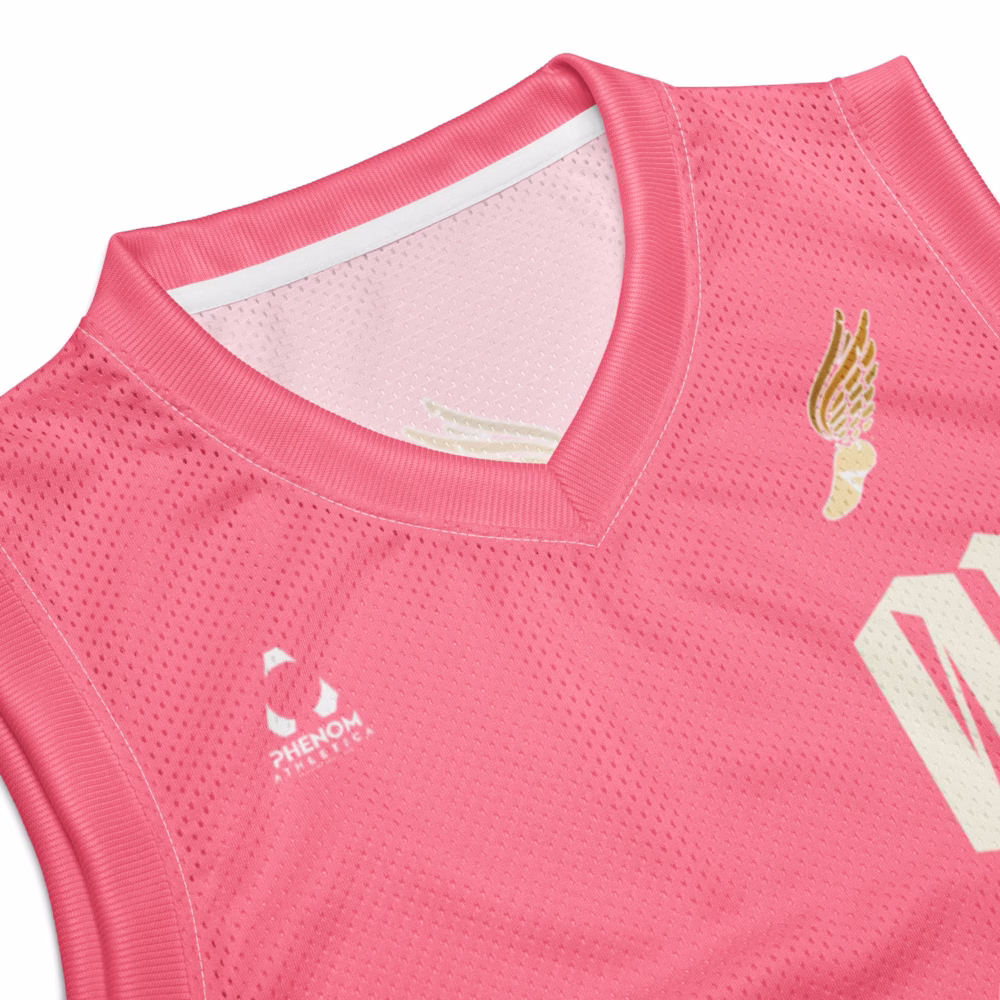Premium basketball jersey - Image 6