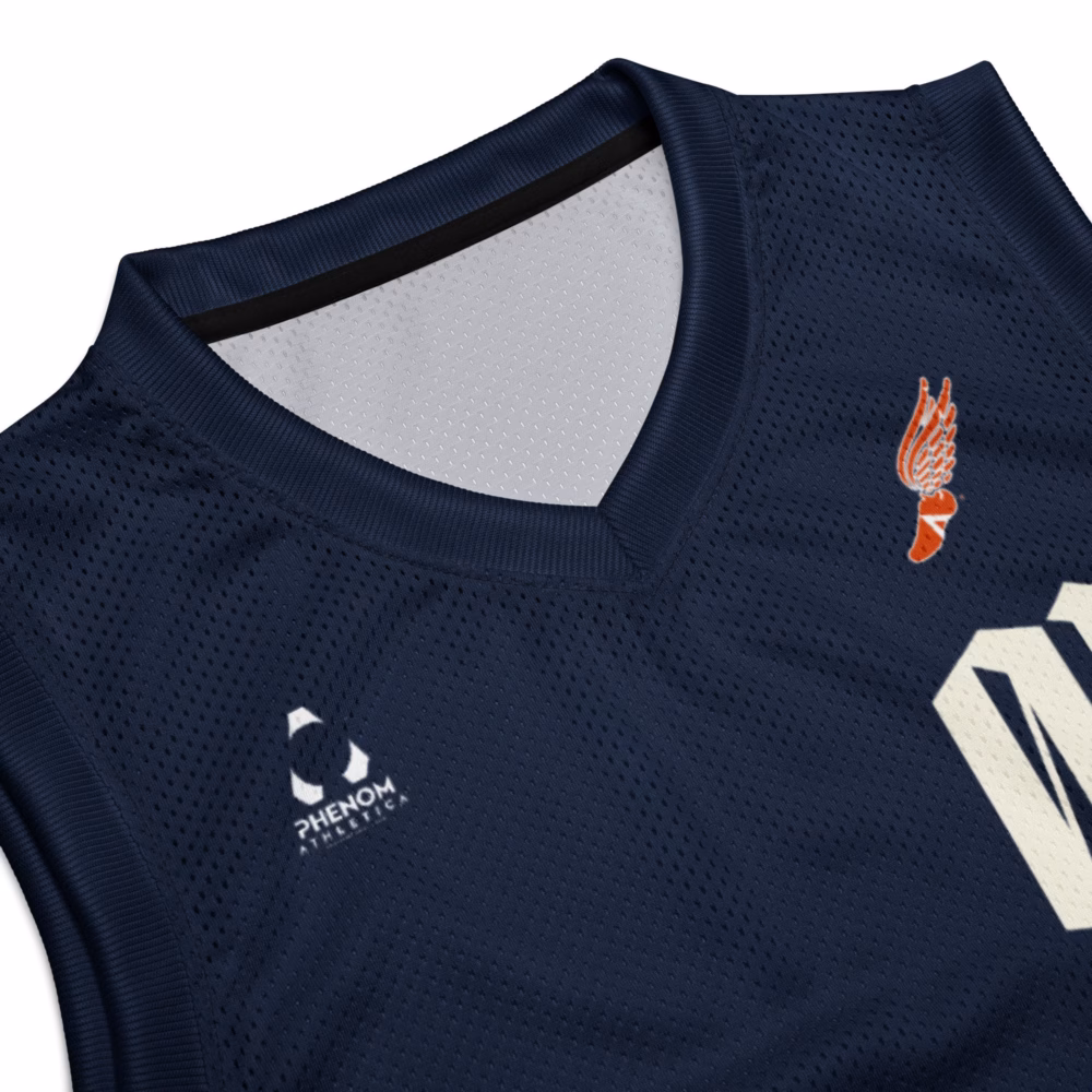 Premium basketball jersey - Image 7
