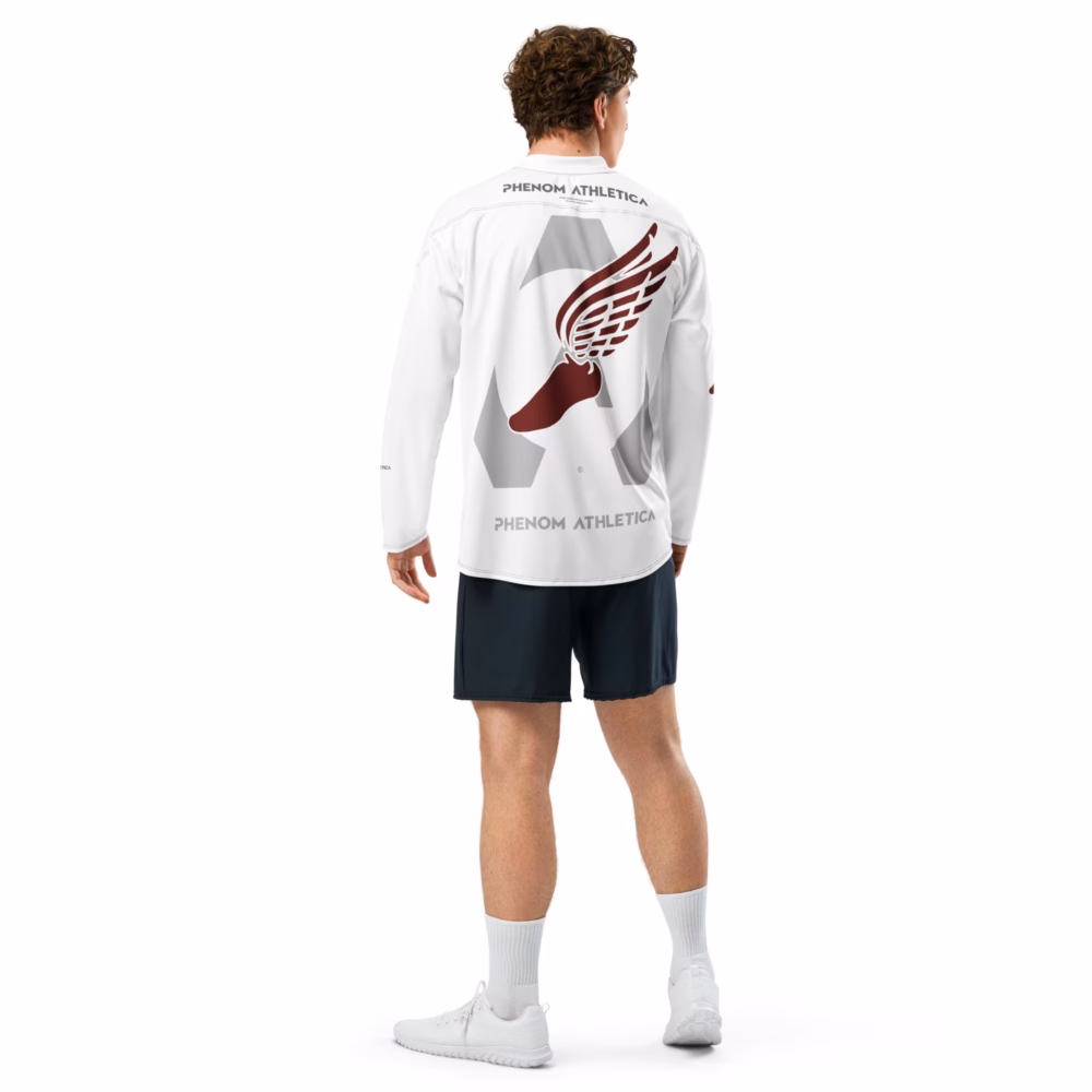 Phenom Athletica® HyperHockey™ Jersey - Image 6