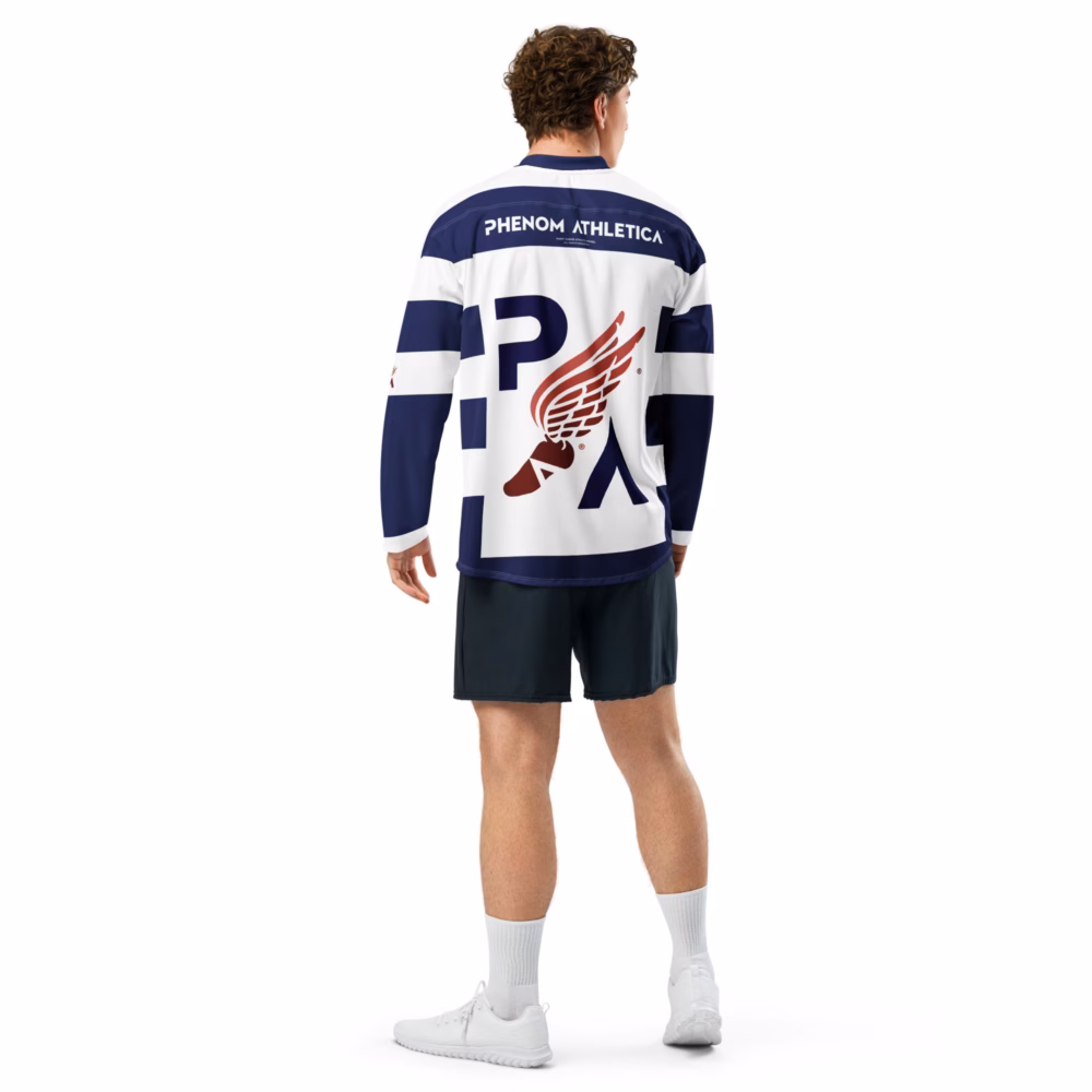 Phenom Athletica® Ice Hockey Jersey - Image 5
