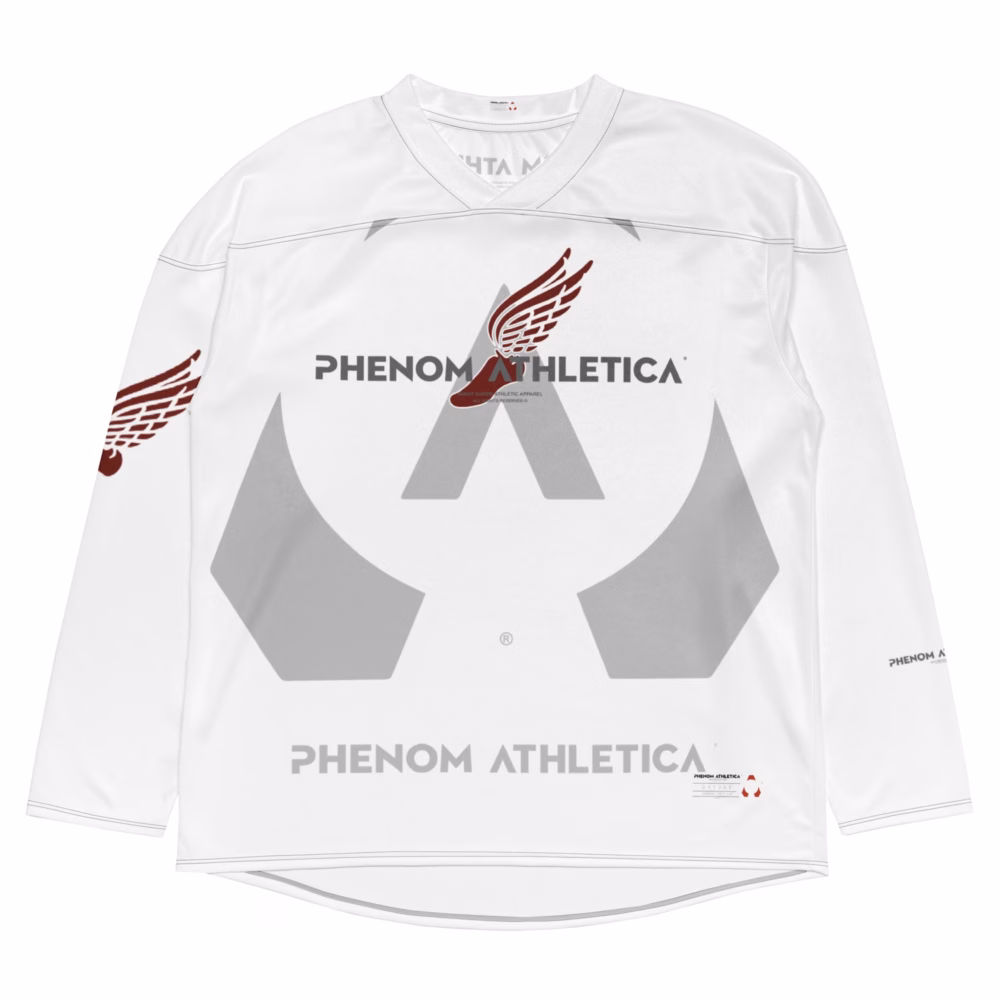 Phenom Athletica® HyperHockey™ Jersey - Image 2