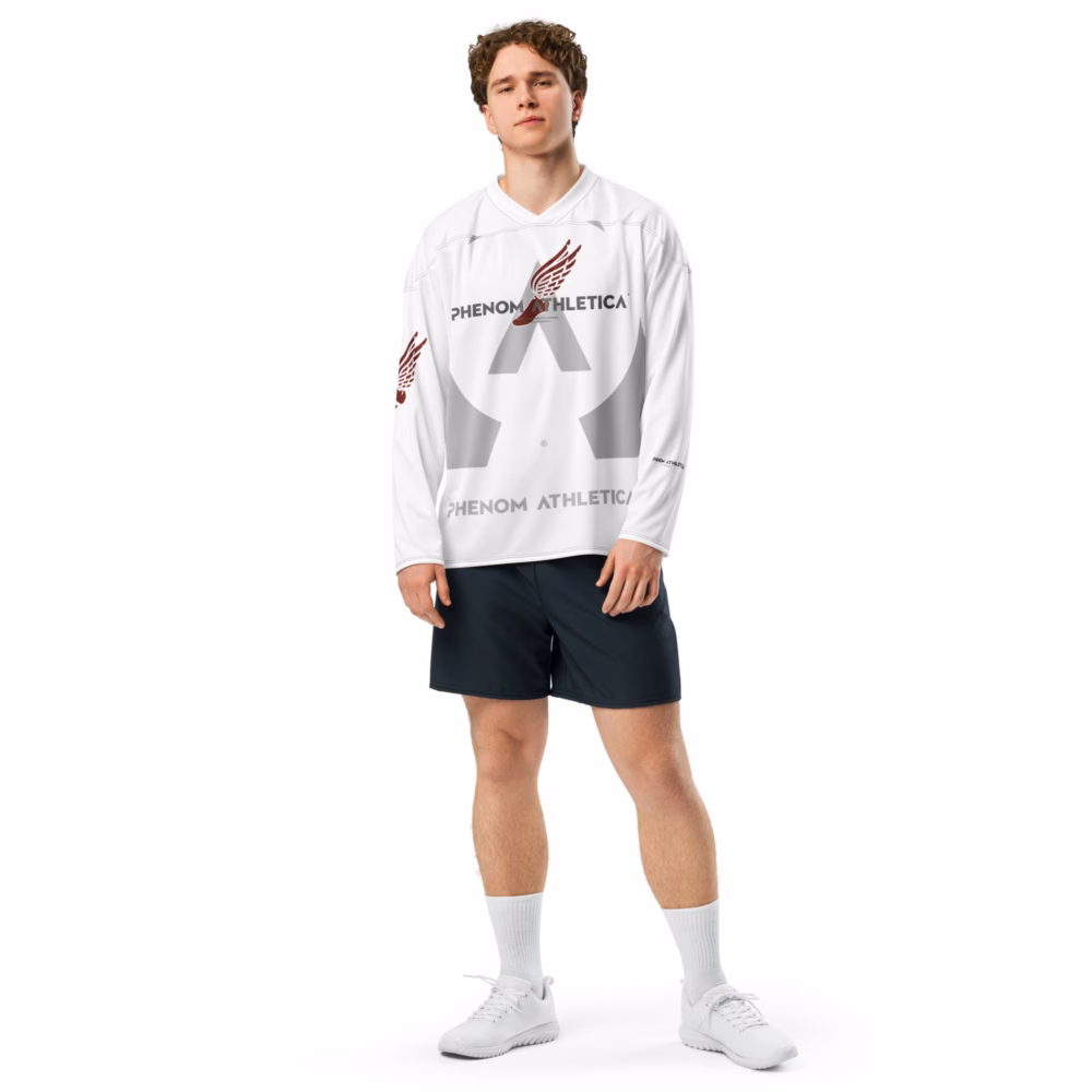 Phenom Athletica® HyperHockey™ Jersey - Image 12