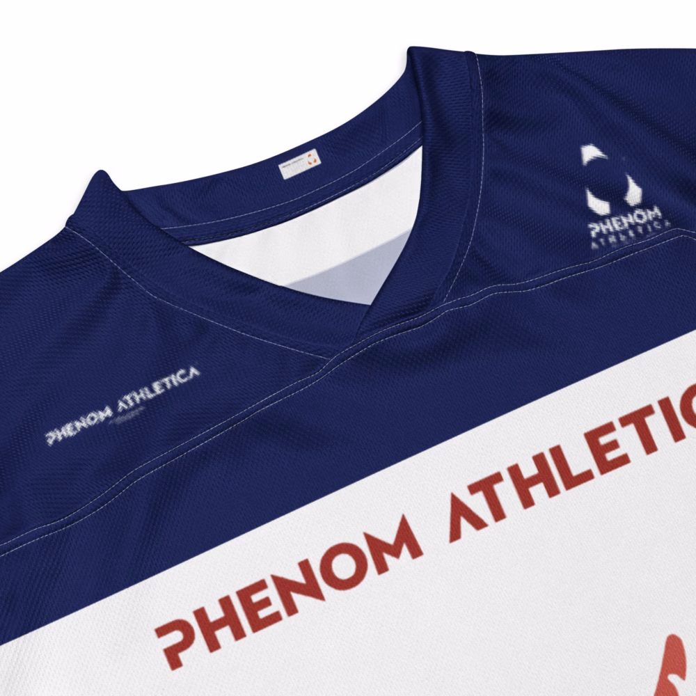 Phenom Athletica® Ice Hockey Jersey - Image 6