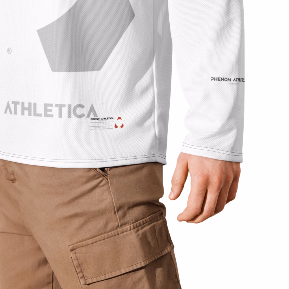 Phenom Athletica® HyperHockey™ Jersey - Image 3