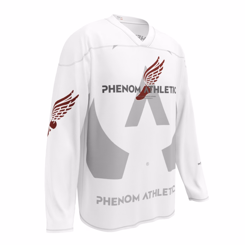 Phenom Athletica® HyperHockey™ Jersey - Image 11