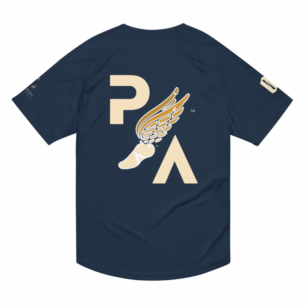 Phenom Athletica® Volleyball Vengeance™ Jersey - Image 7