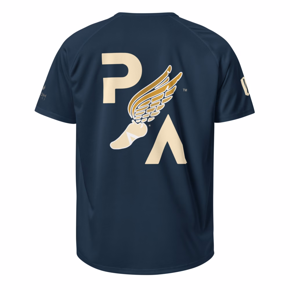 Phenom Athletica® Volleyball Vengeance™ Jersey - Image 10