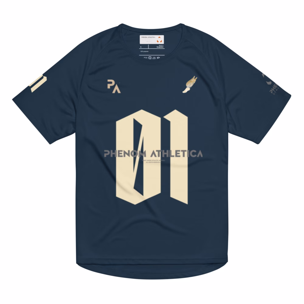Phenom Athletica® Volleyball Vengeance™ Jersey - Image 3