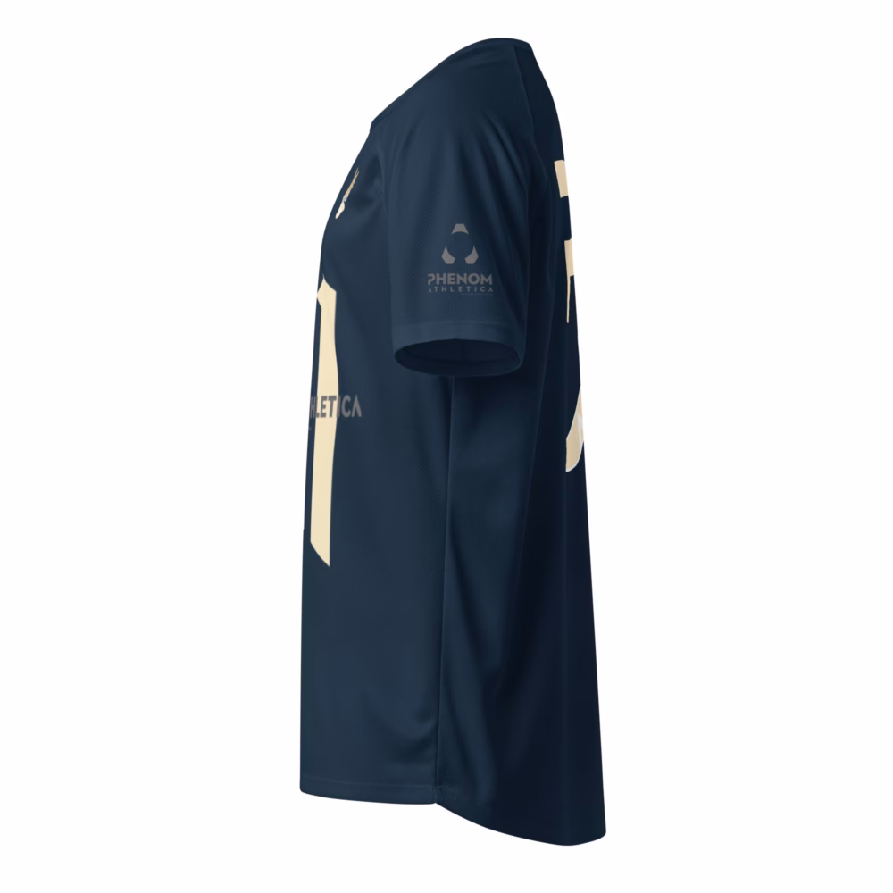 Phenom Athletica® Volleyball Vengeance™ Jersey - Image 6