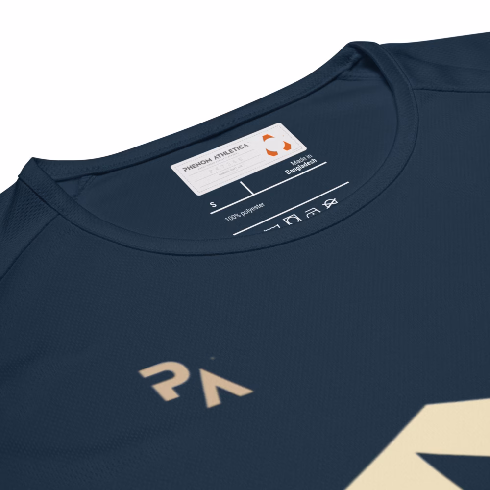 Phenom Athletica® Volleyball Vengeance™ Jersey - Image 2