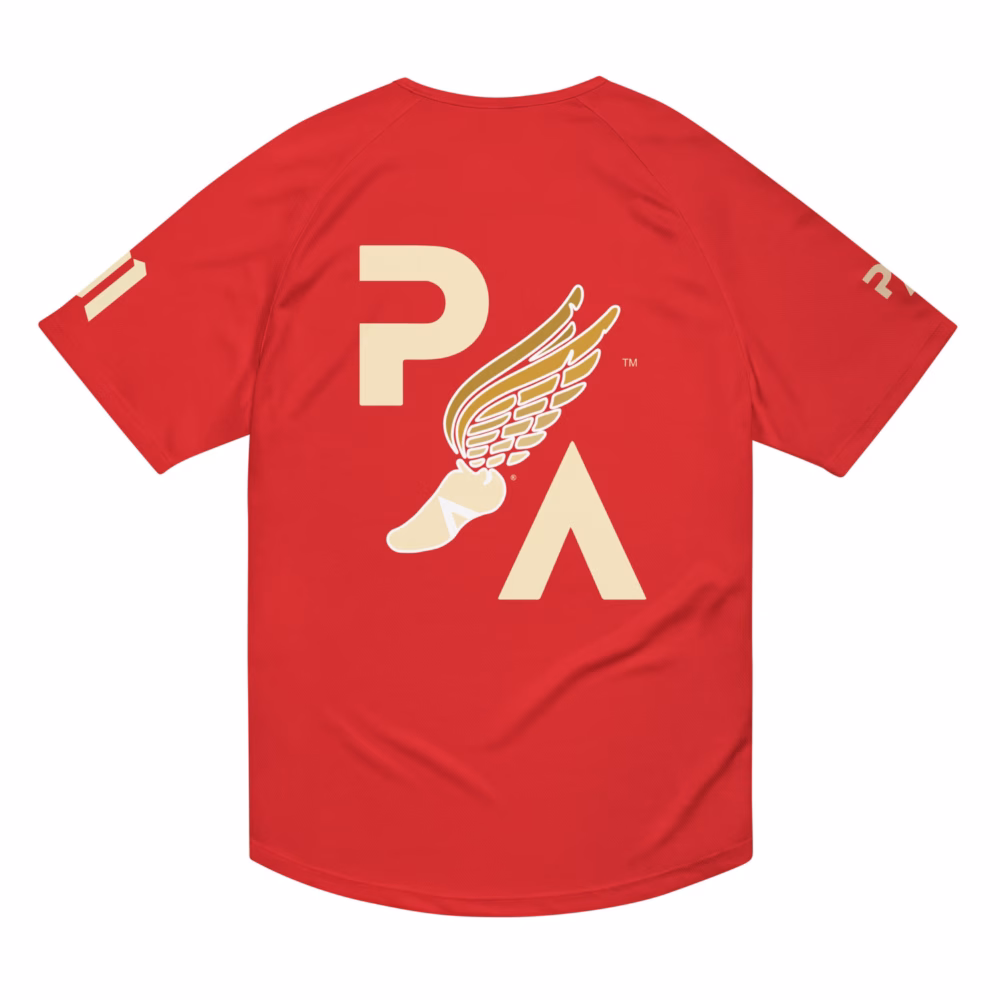 Phenom Athletica® Volleyball Vengeance™ Jersey - Image 4
