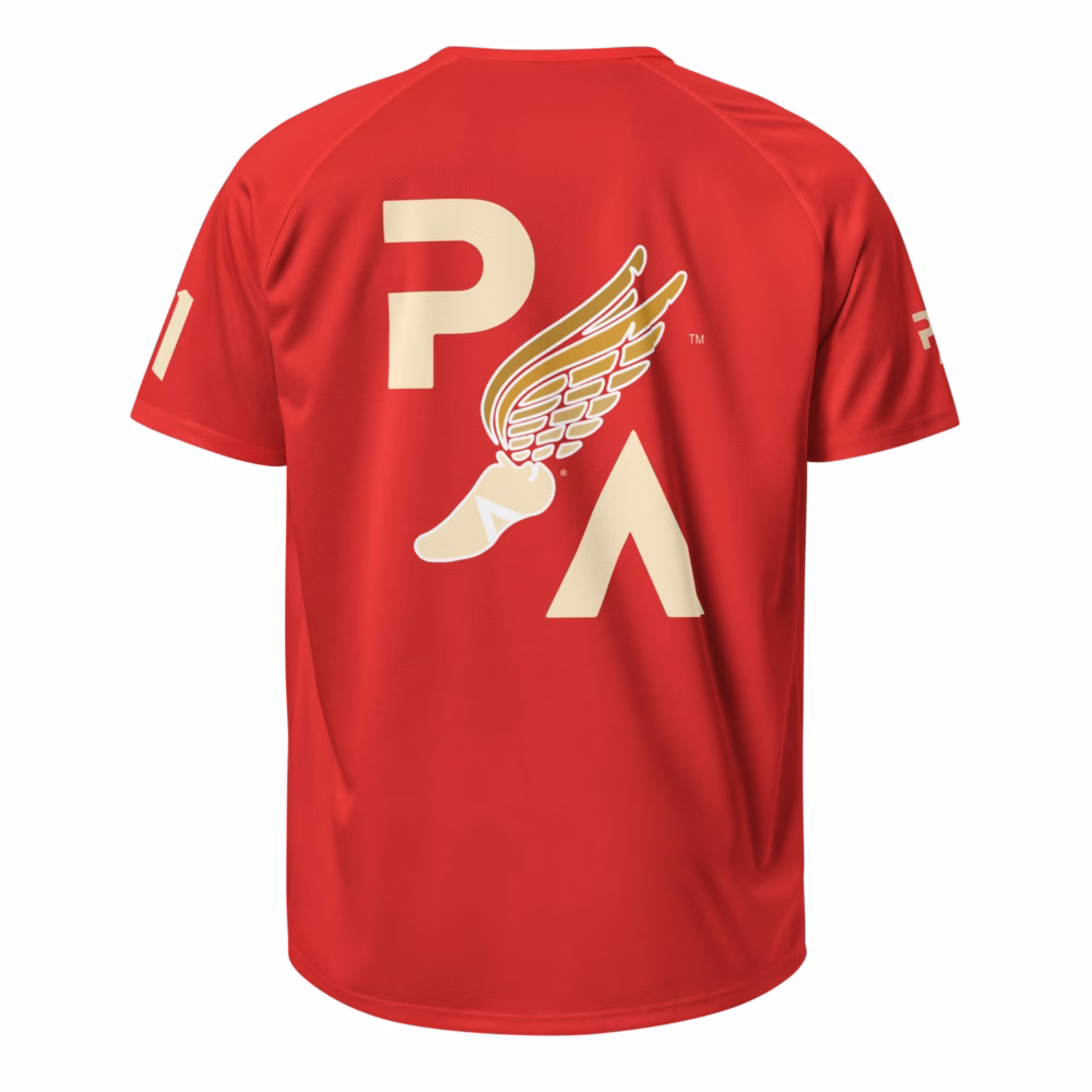 Phenom Athletica® Volleyball Vengeance™ Jersey - Image 6