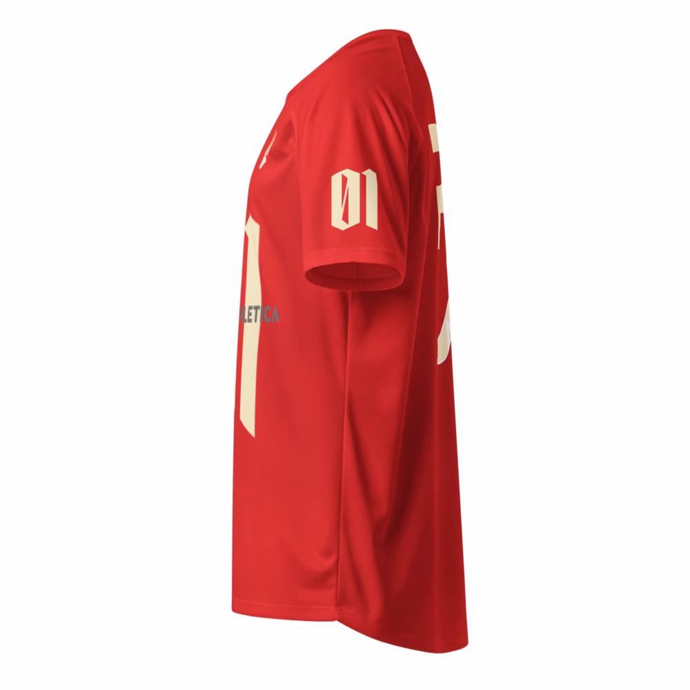 Phenom Athletica® Volleyball Vengeance™ Jersey - Image 7