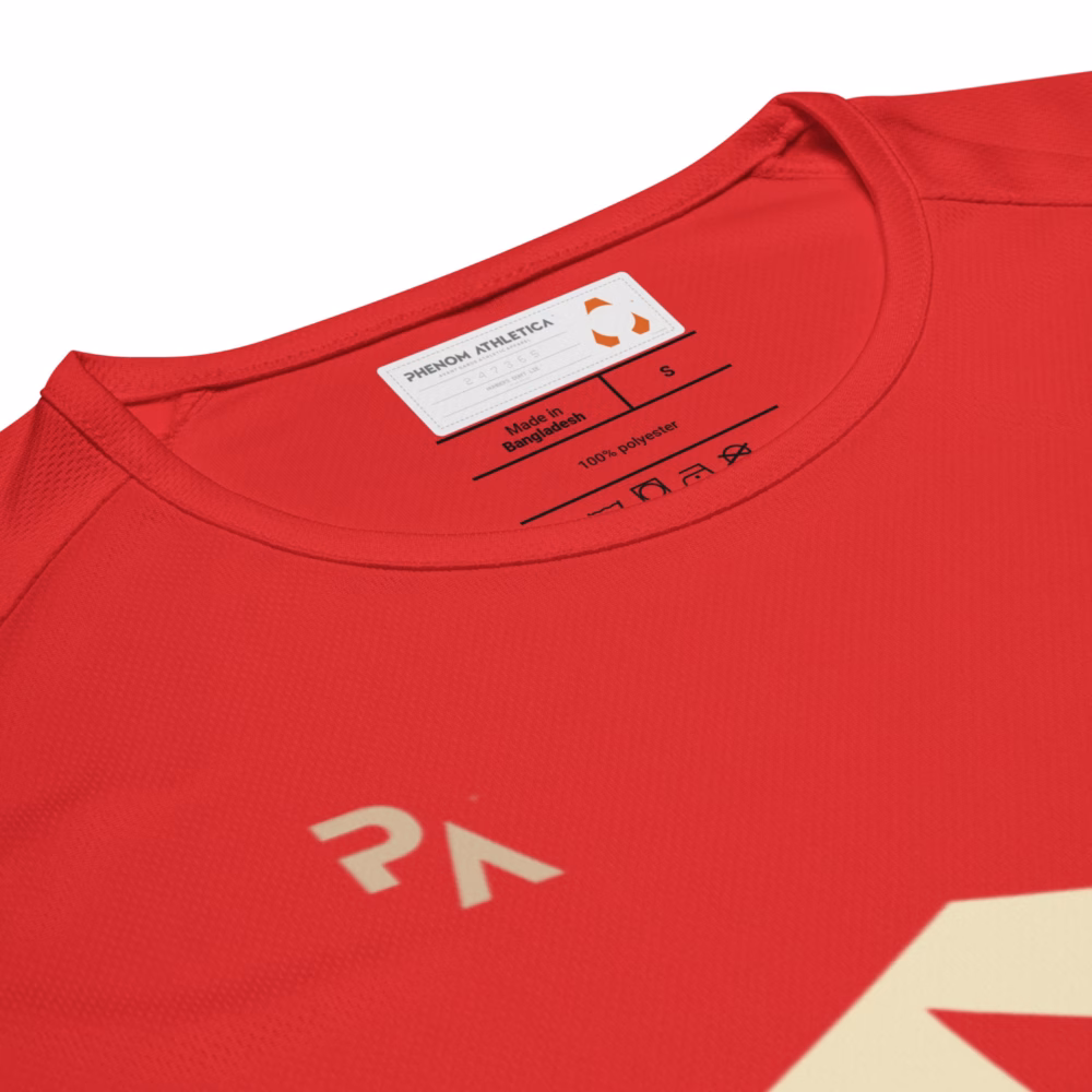 Phenom Athletica® Volleyball Vengeance™ Jersey - Image 5