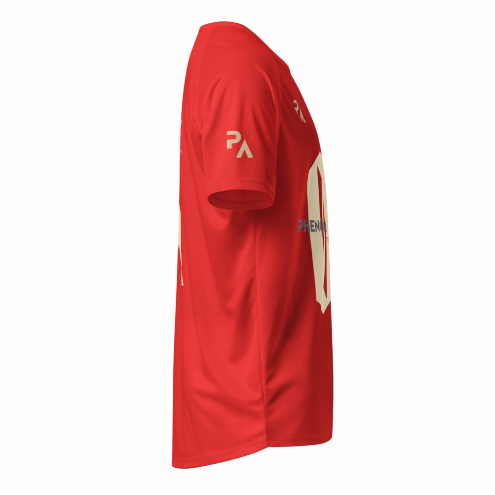 Phenom Athletica® Volleyball Vengeance™ Jersey - Image 8