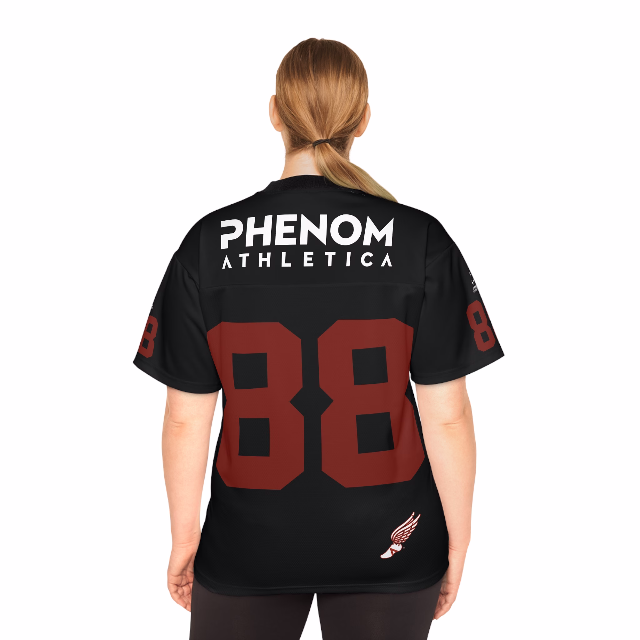 Football Jersey - Image 4