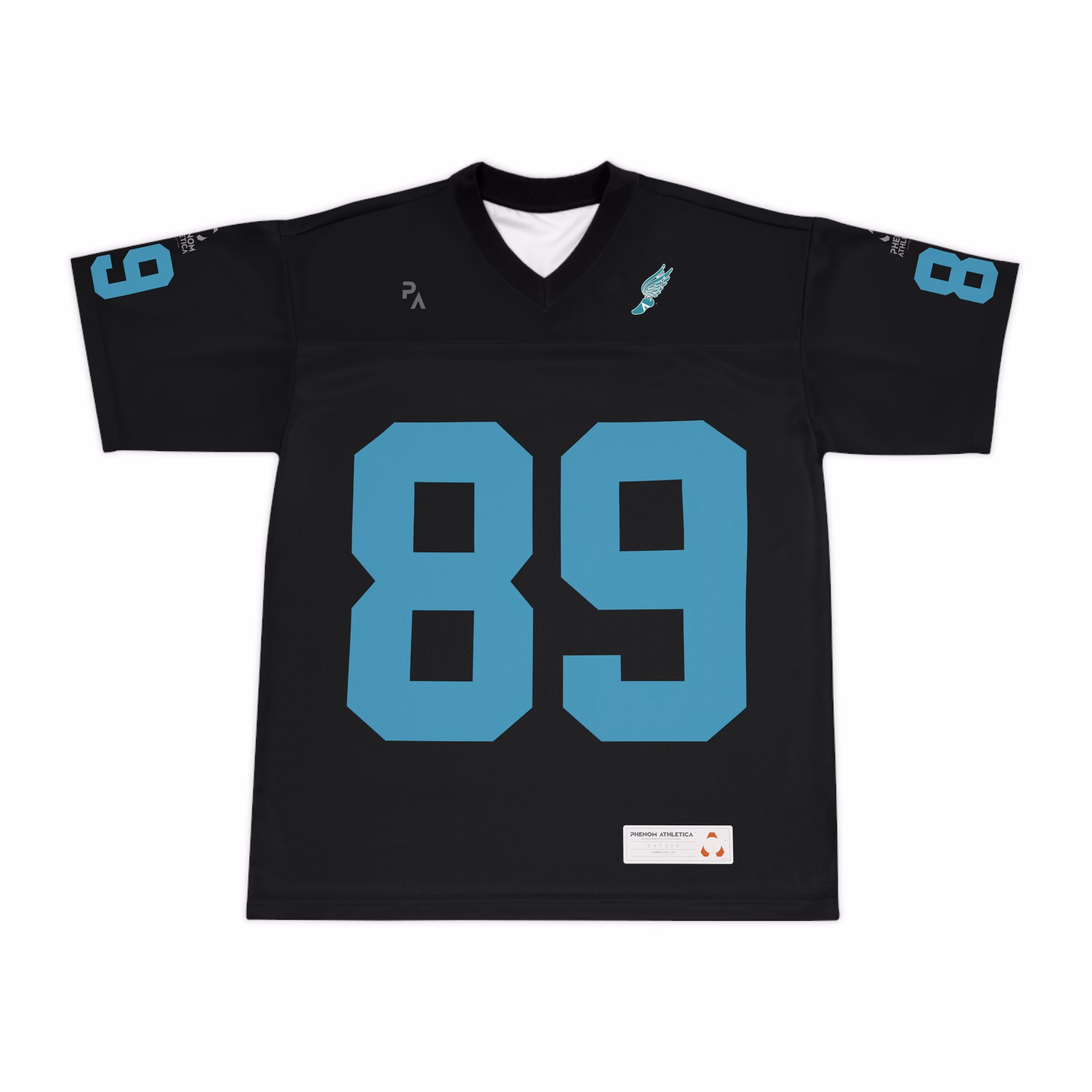 Football Jersey