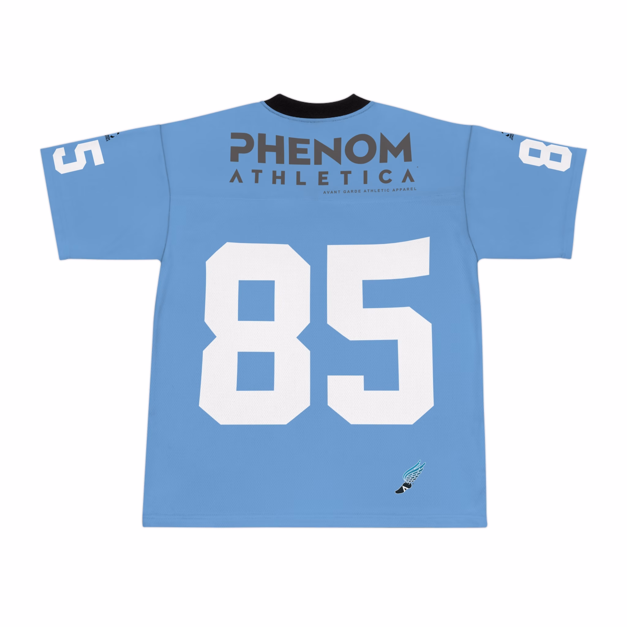 Football Jersey - Image 2