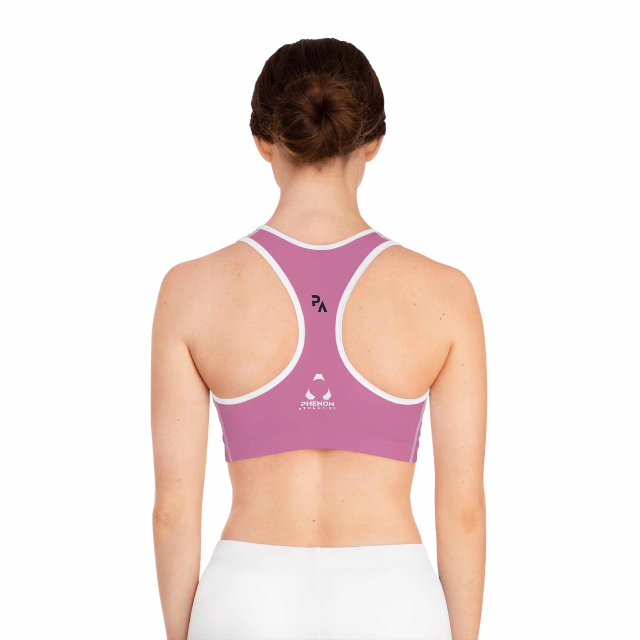 Run Sports Bra - Image 8