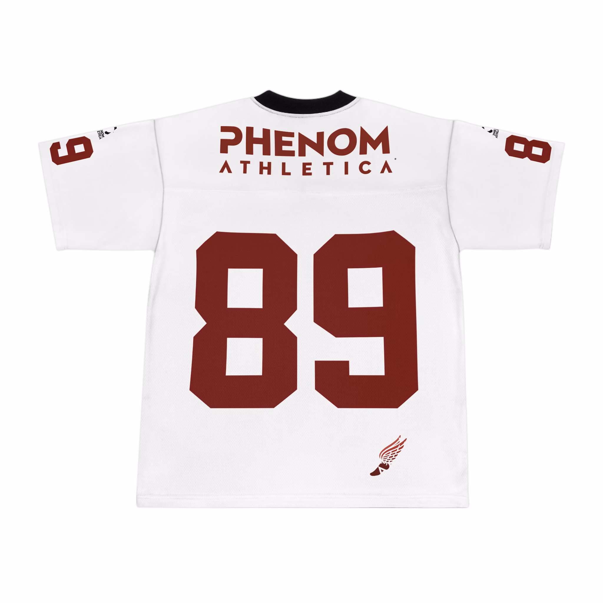 Phenom Athletica® Football Jersey - Image 3