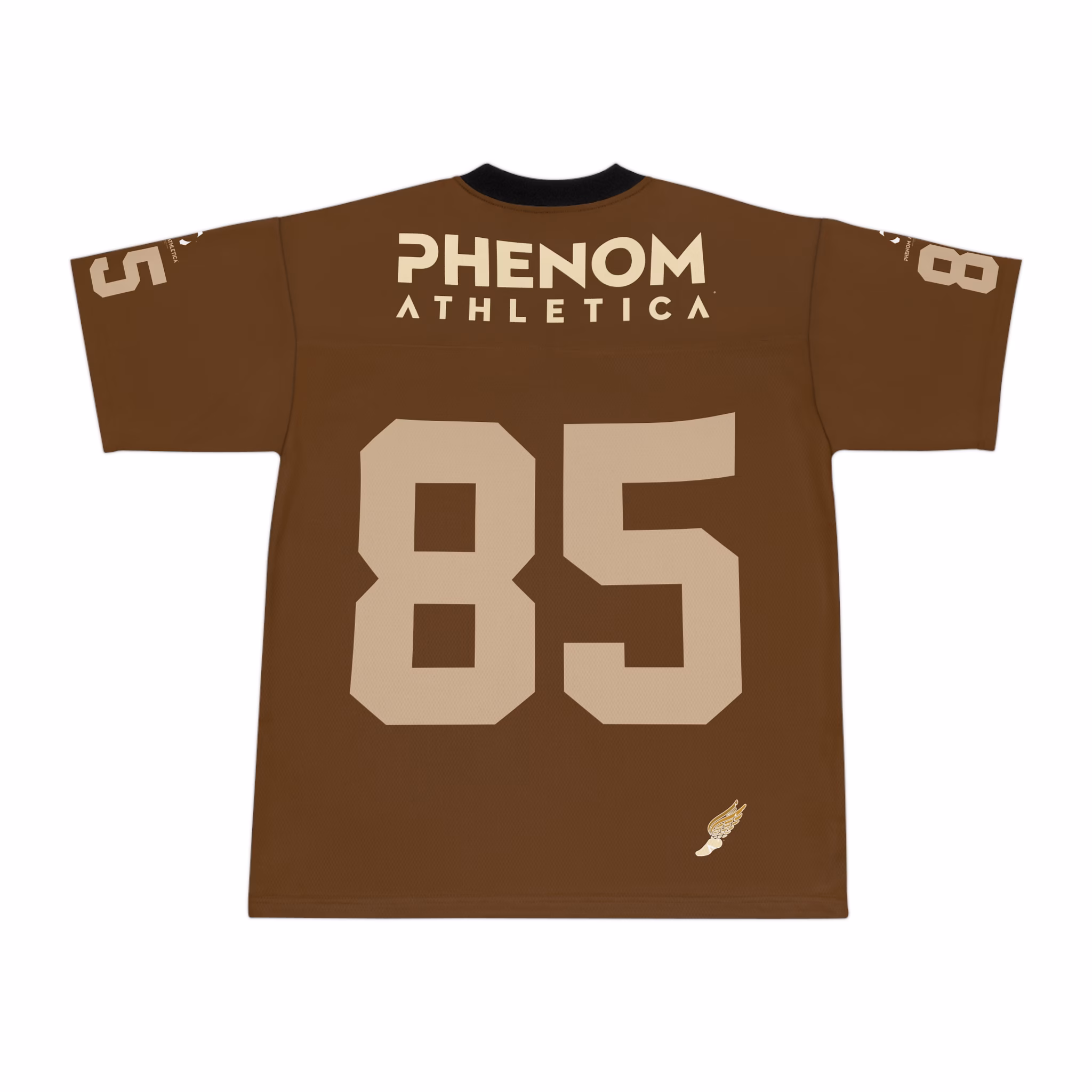 Football Jersey - Image 2
