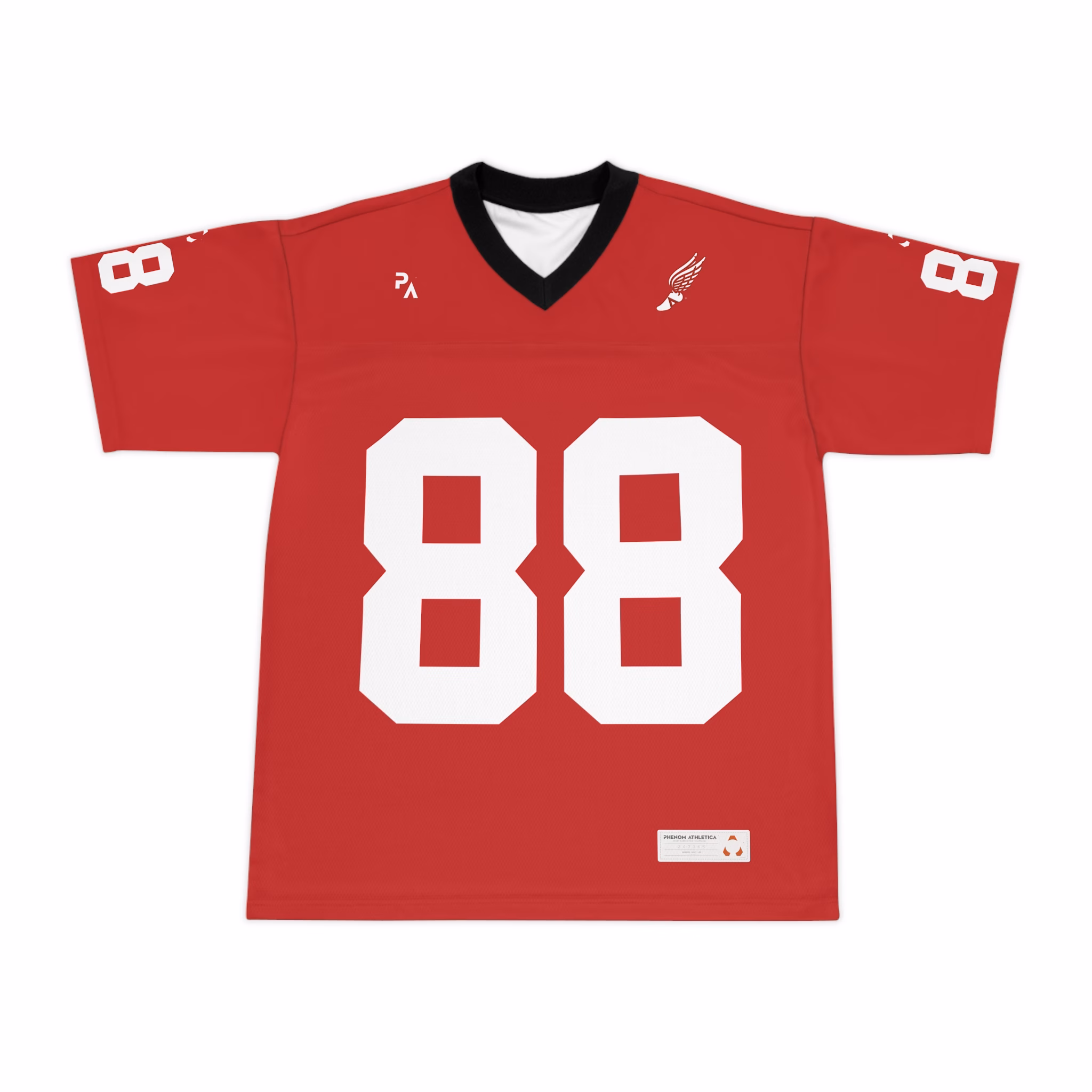 Football Jersey