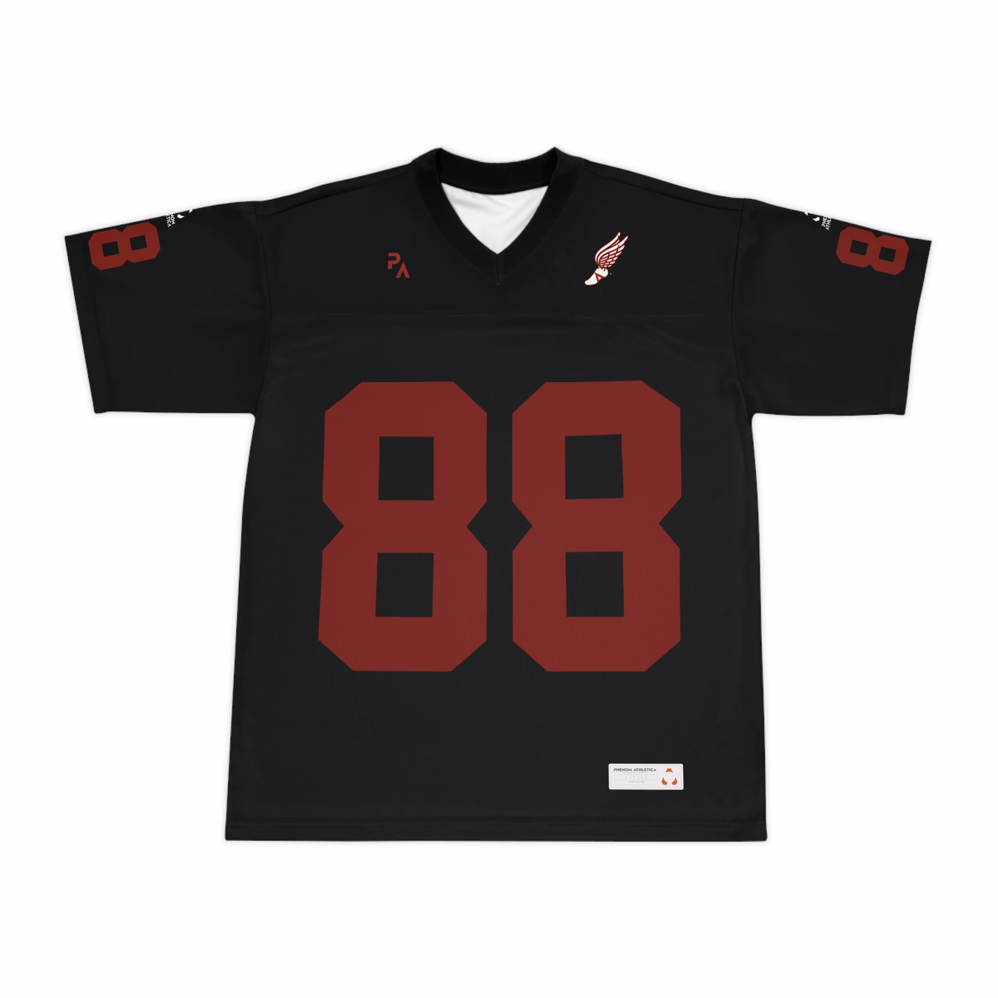 Football Jersey