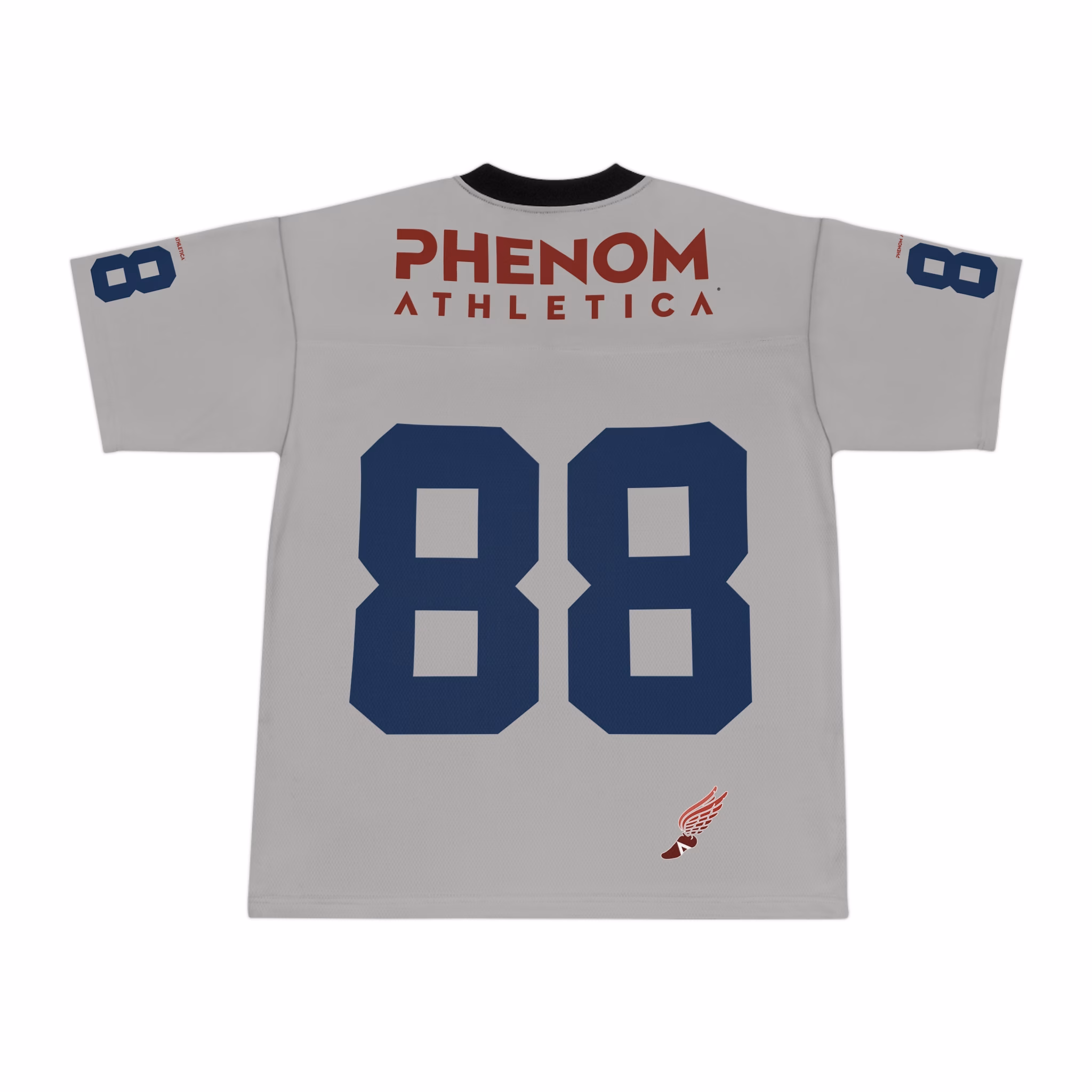 Football Jersey - Image 2