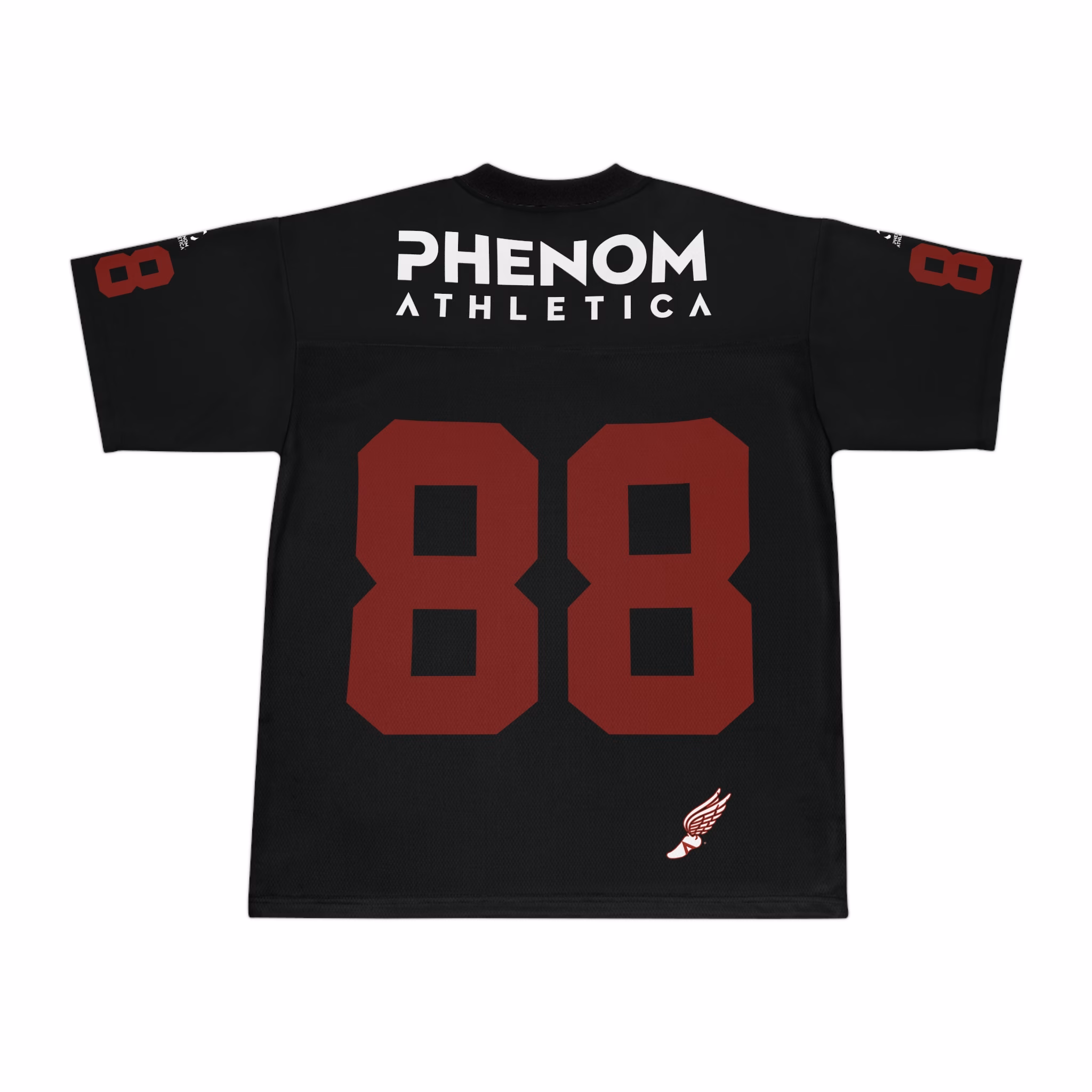 Football Jersey - Image 2