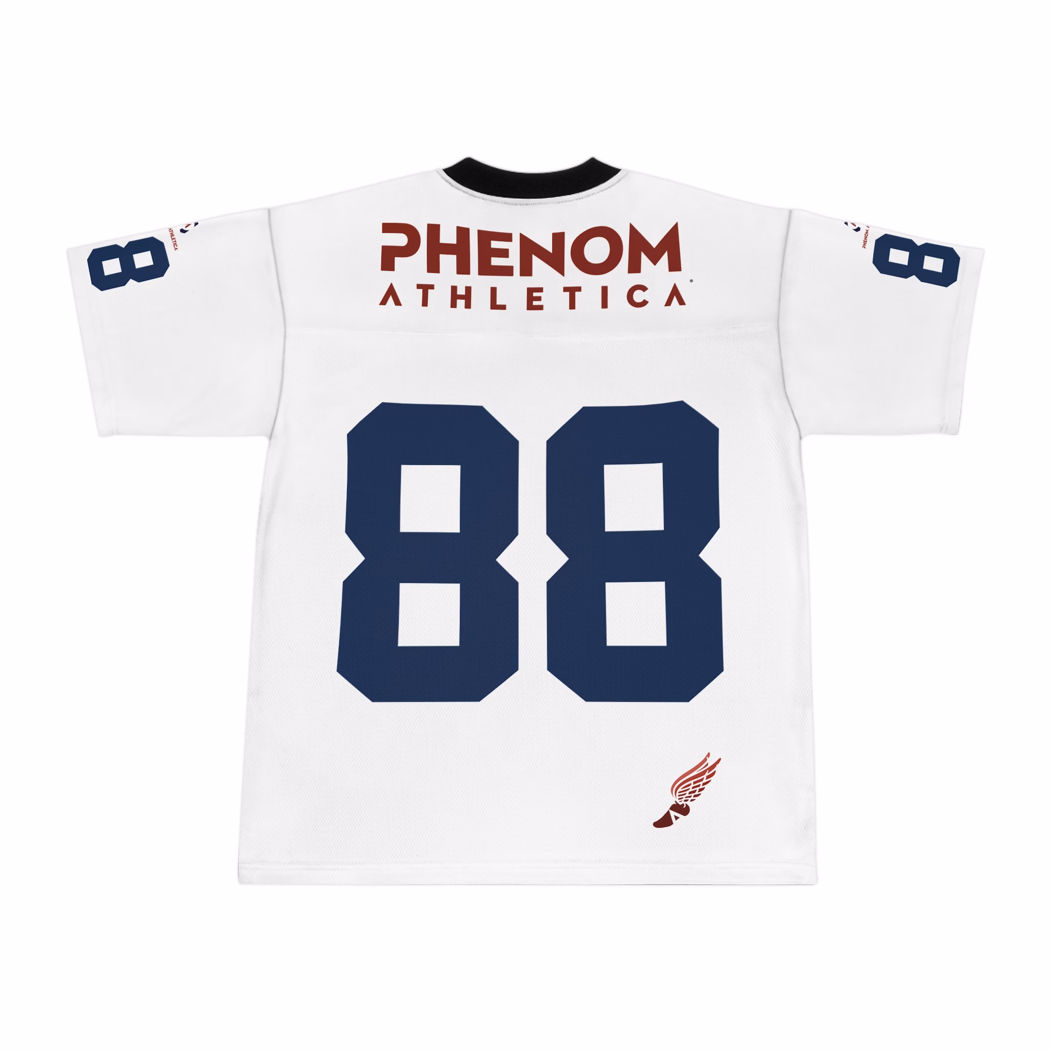 Football Jersey - Image 2