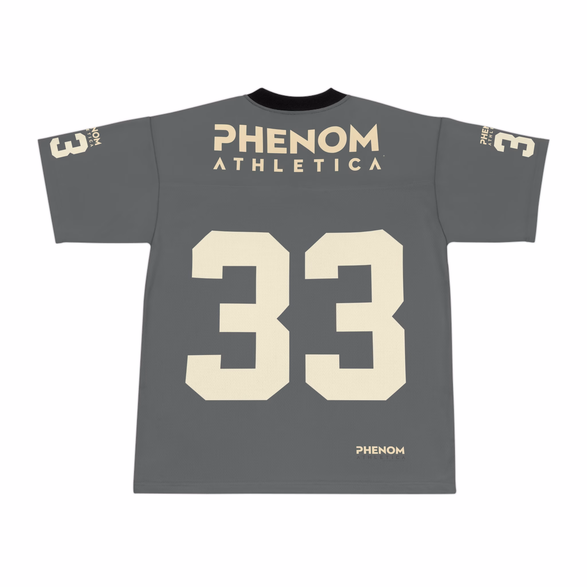 Football Jersey - Image 2