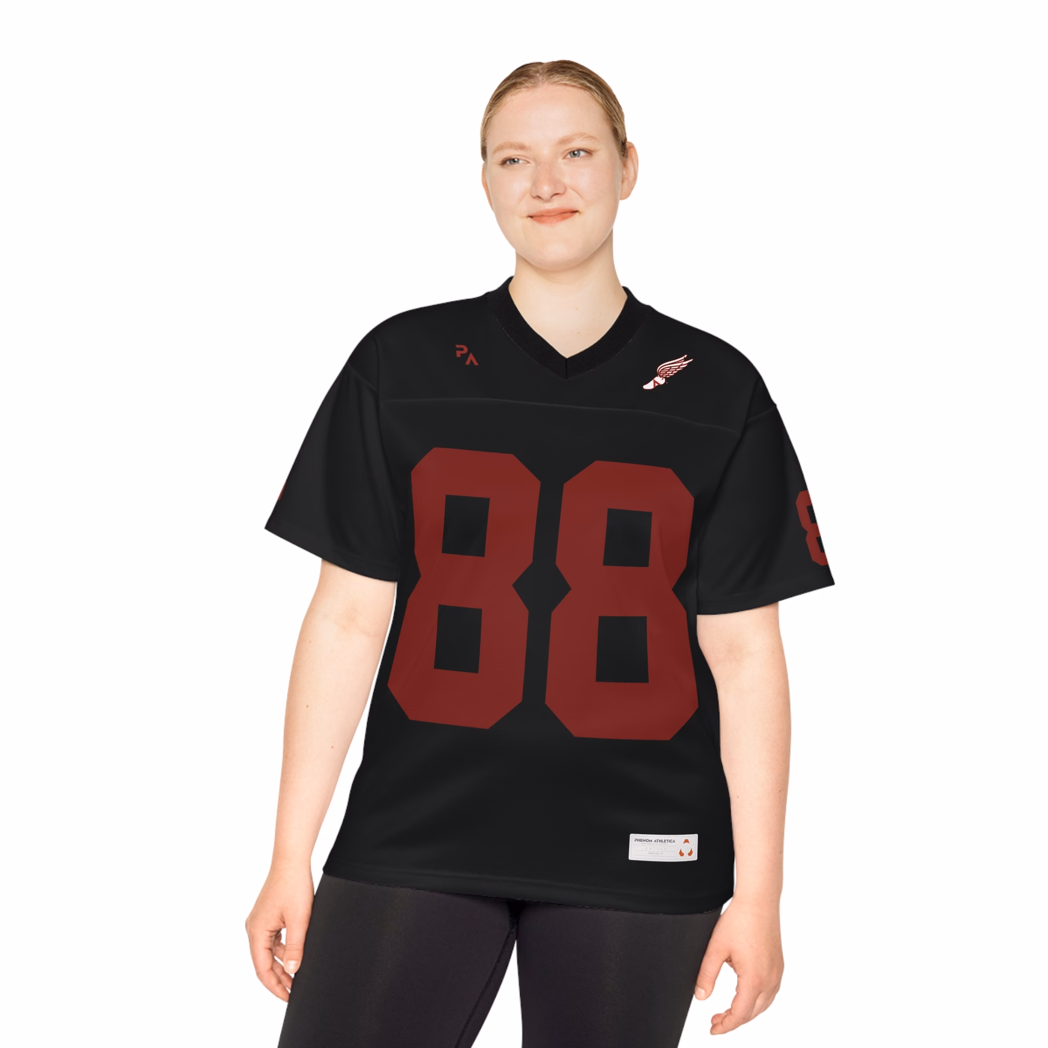 Football Jersey - Image 3