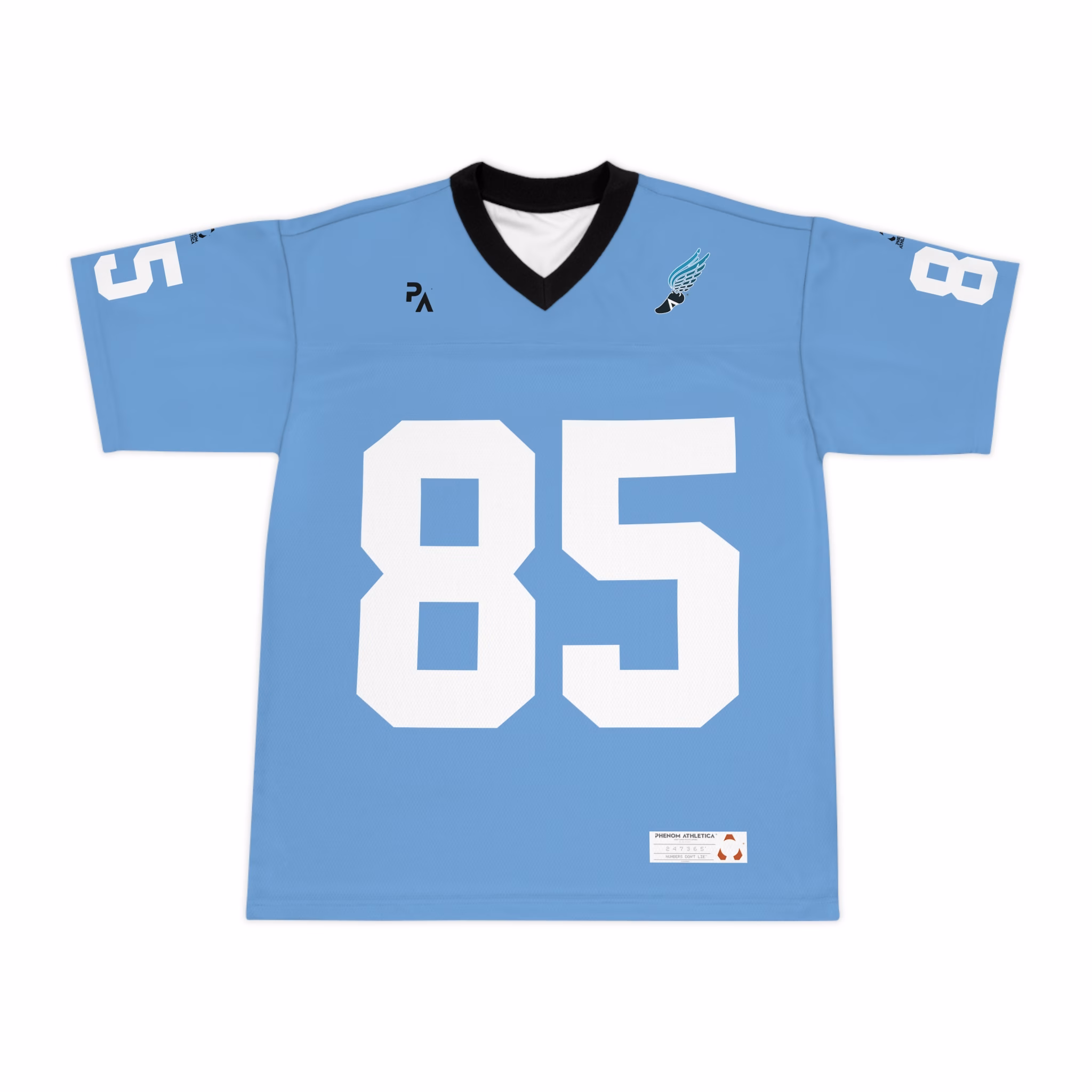 Football Jersey