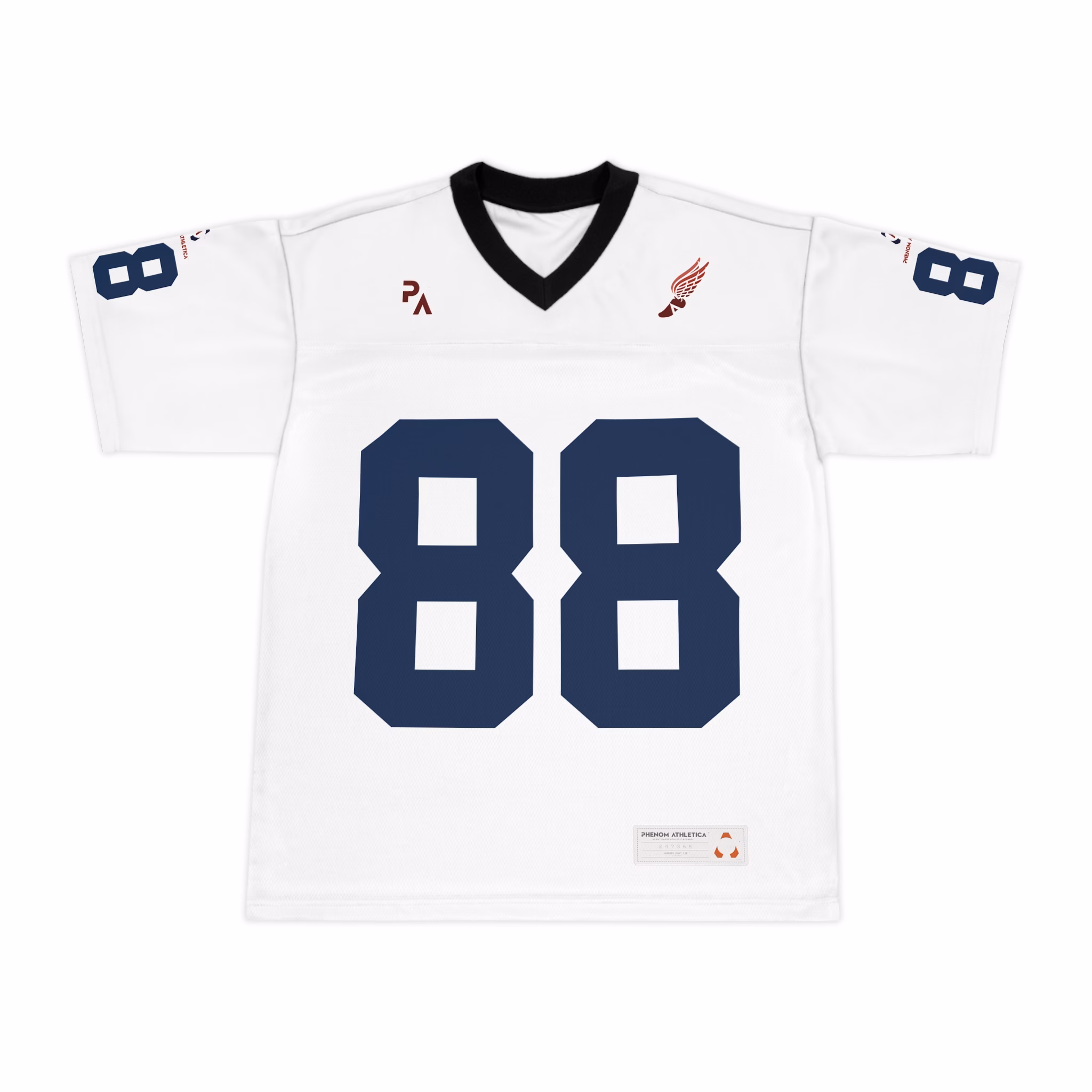 Football Jersey