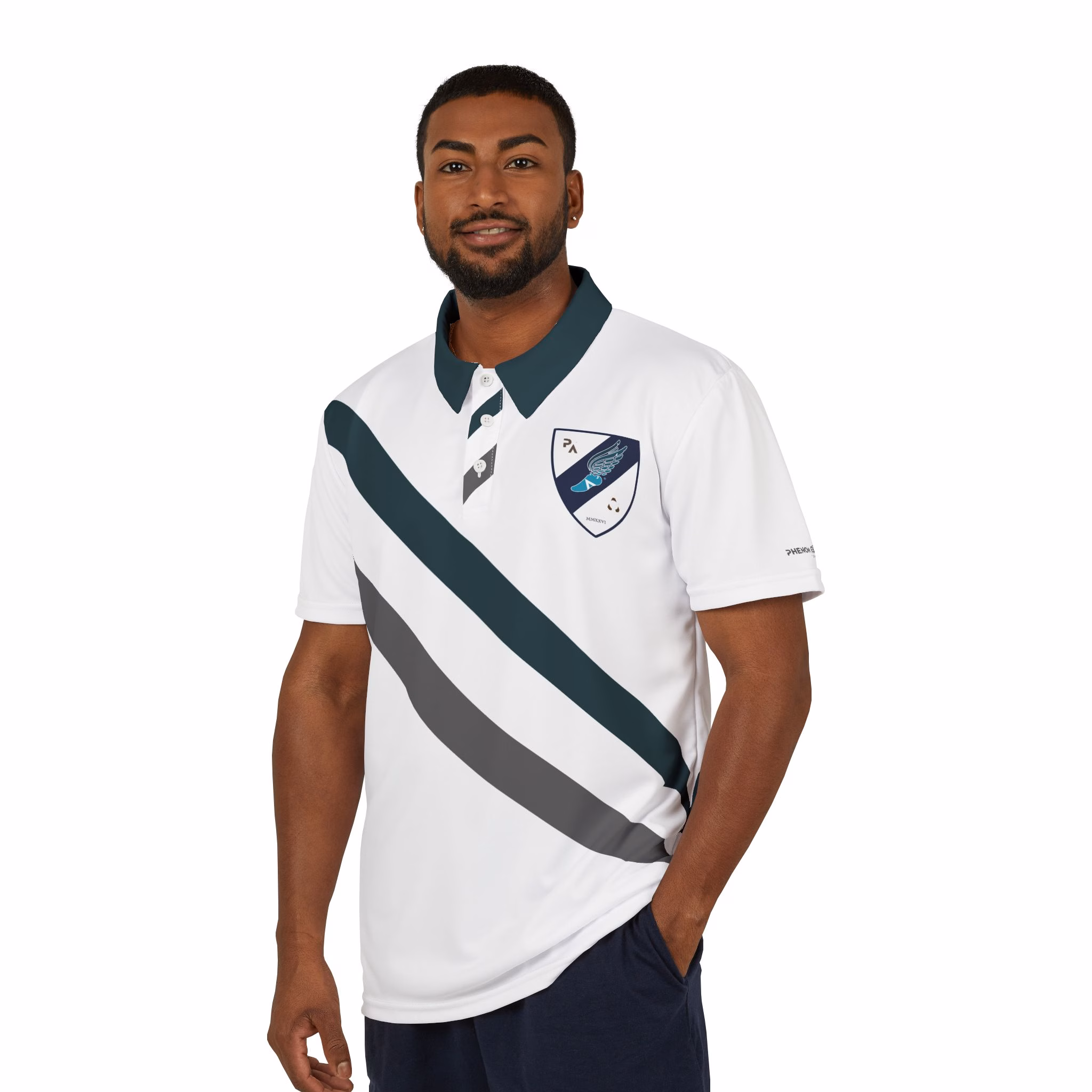 Polo Shirt - Image 2