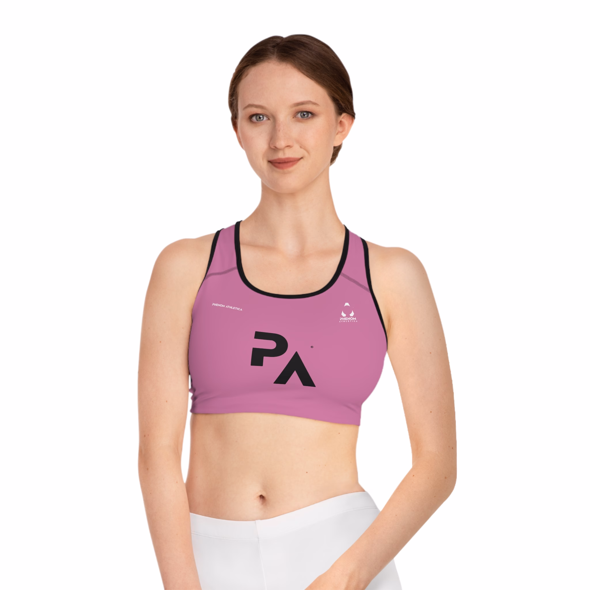 Run Sports Bra - Image 3