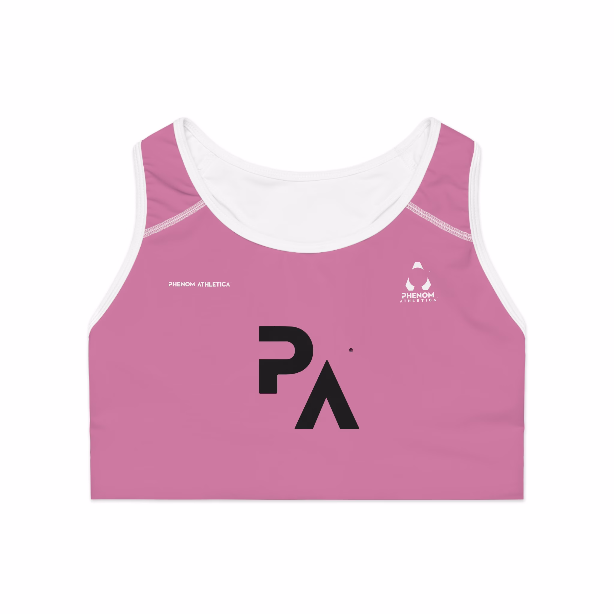 Run Sports Bra - Image 5