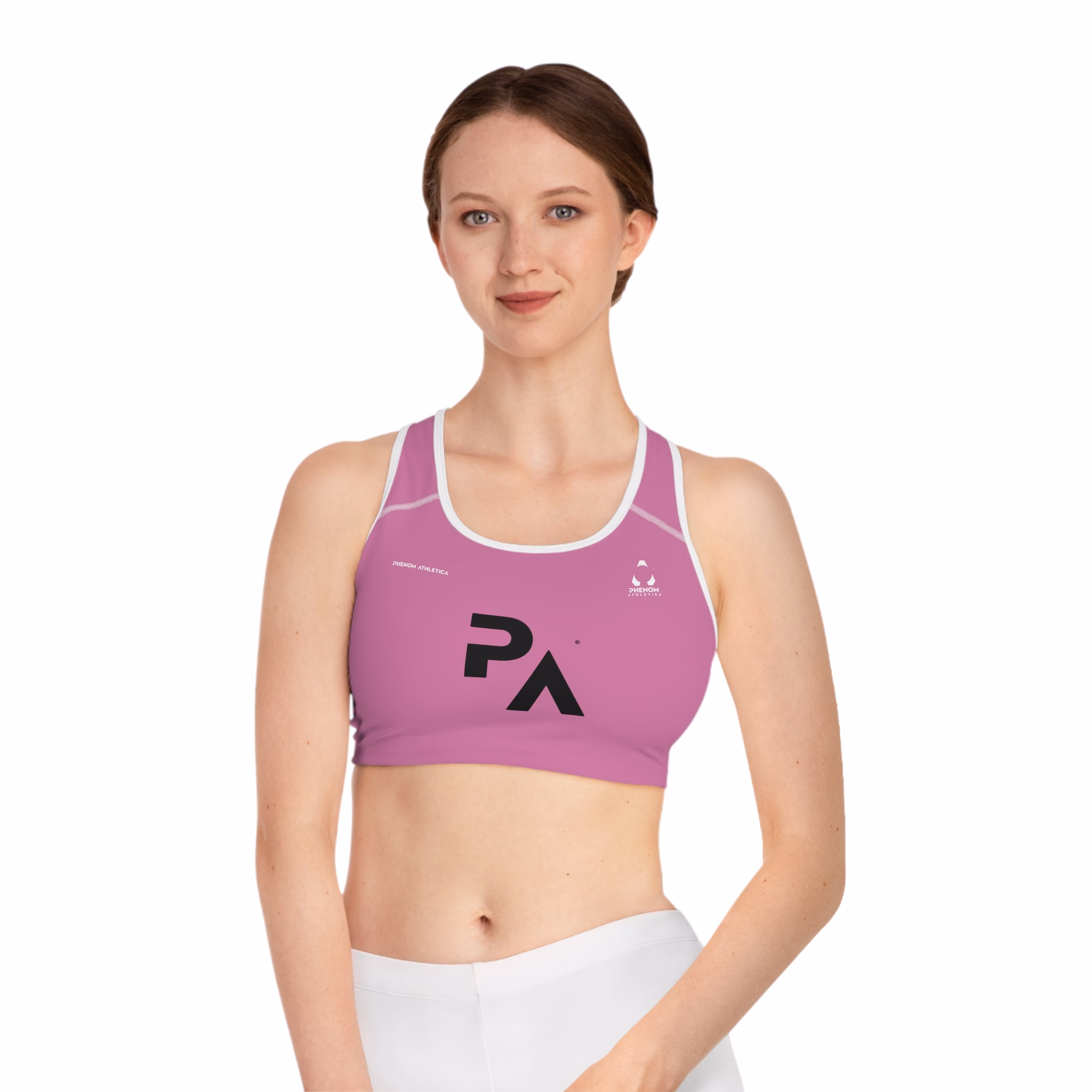 Run Sports Bra - Image 7