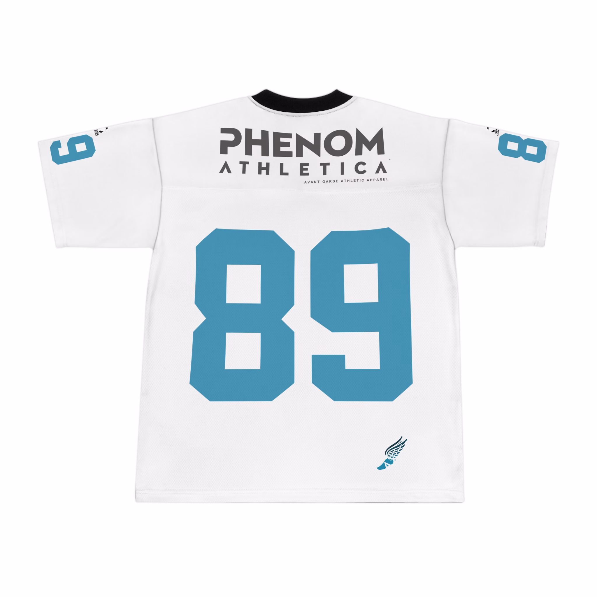 Football Jersey - Image 2