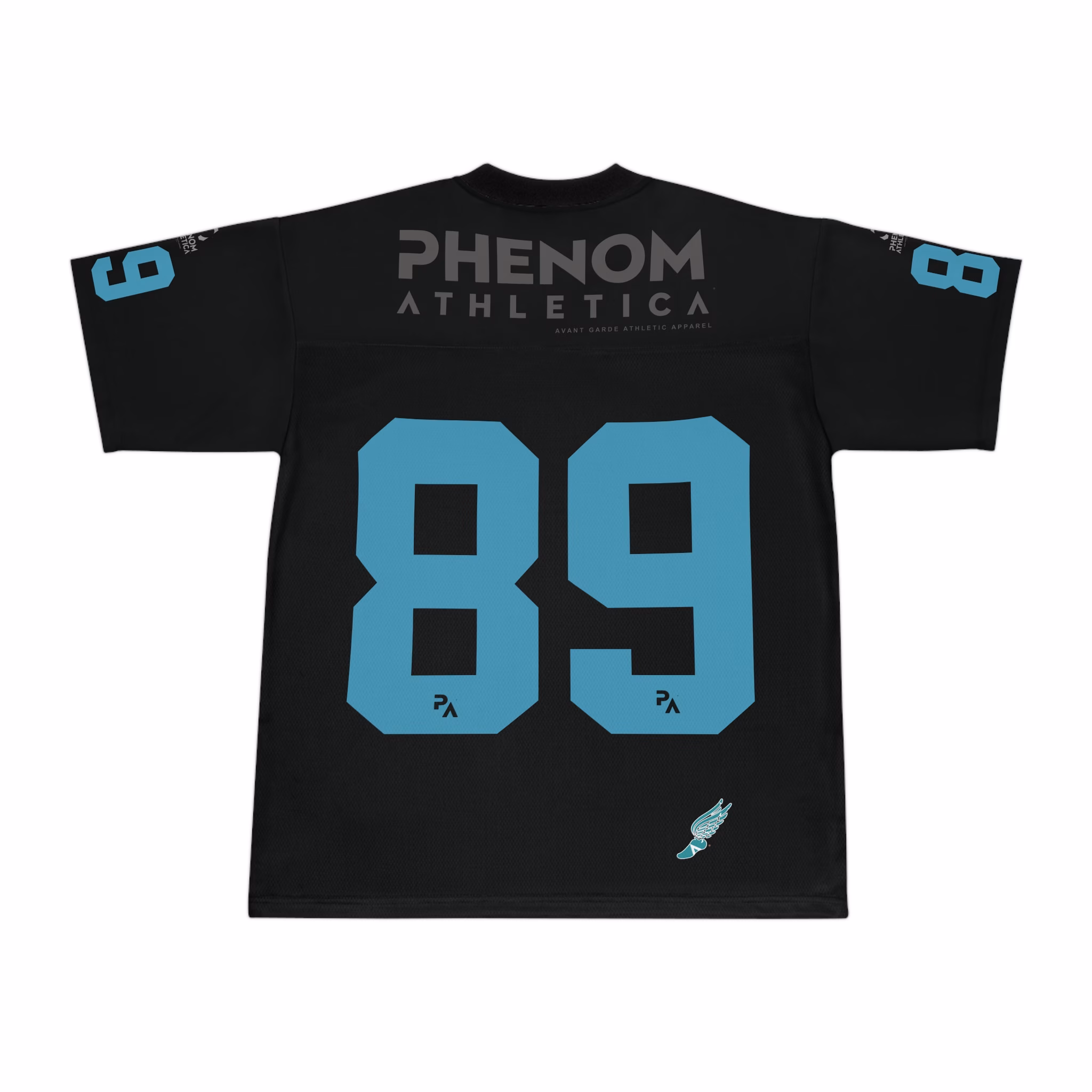 Football Jersey - Image 2