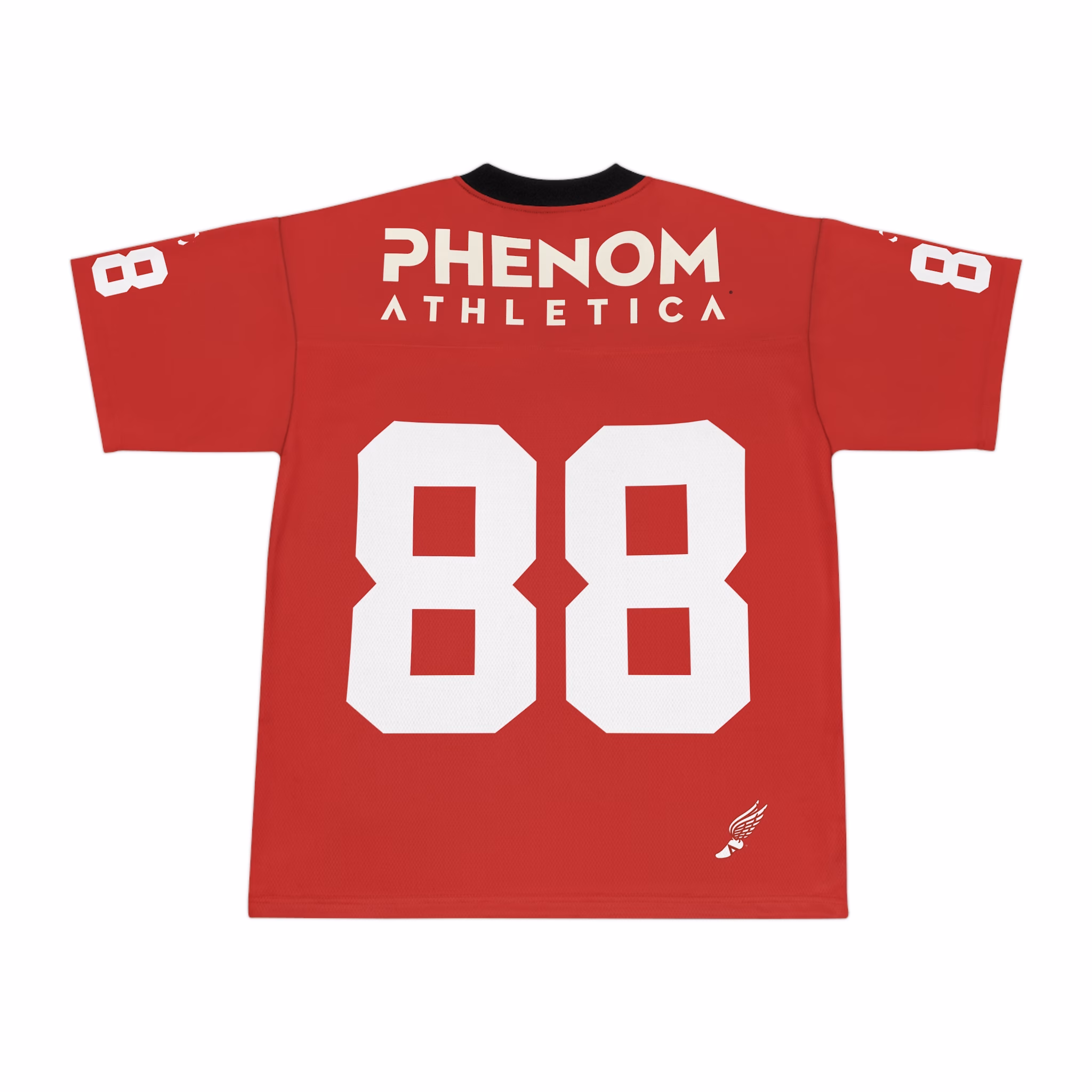 Football Jersey - Image 2