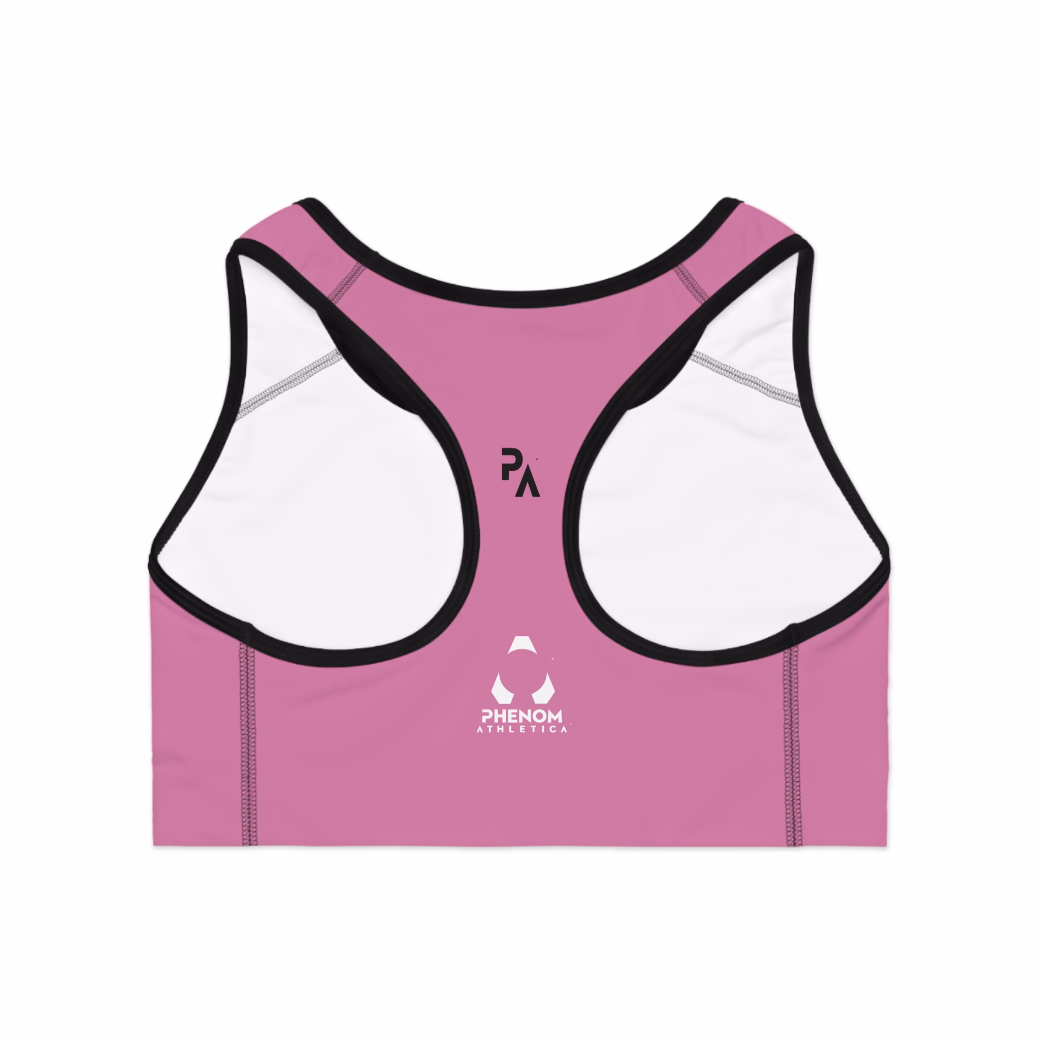 Run Sports Bra - Image 2