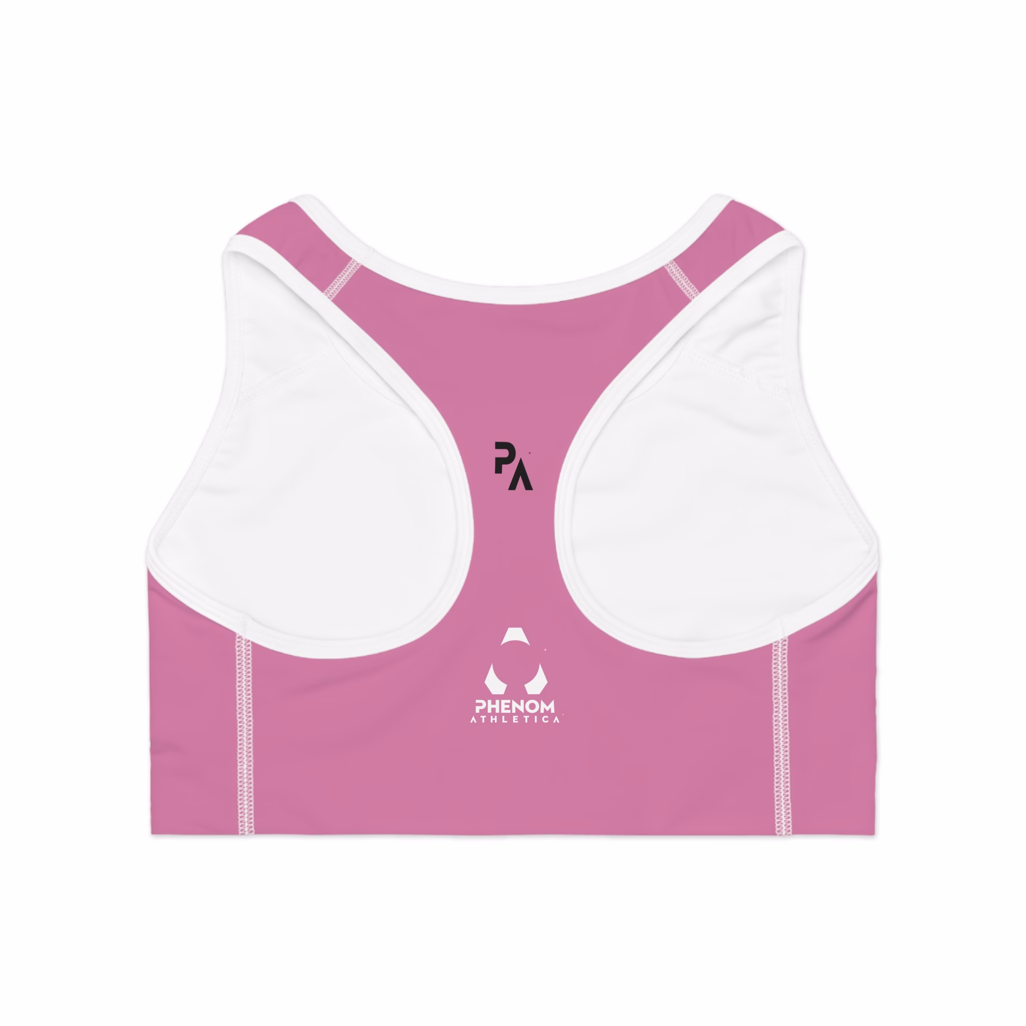 Run Sports Bra - Image 6