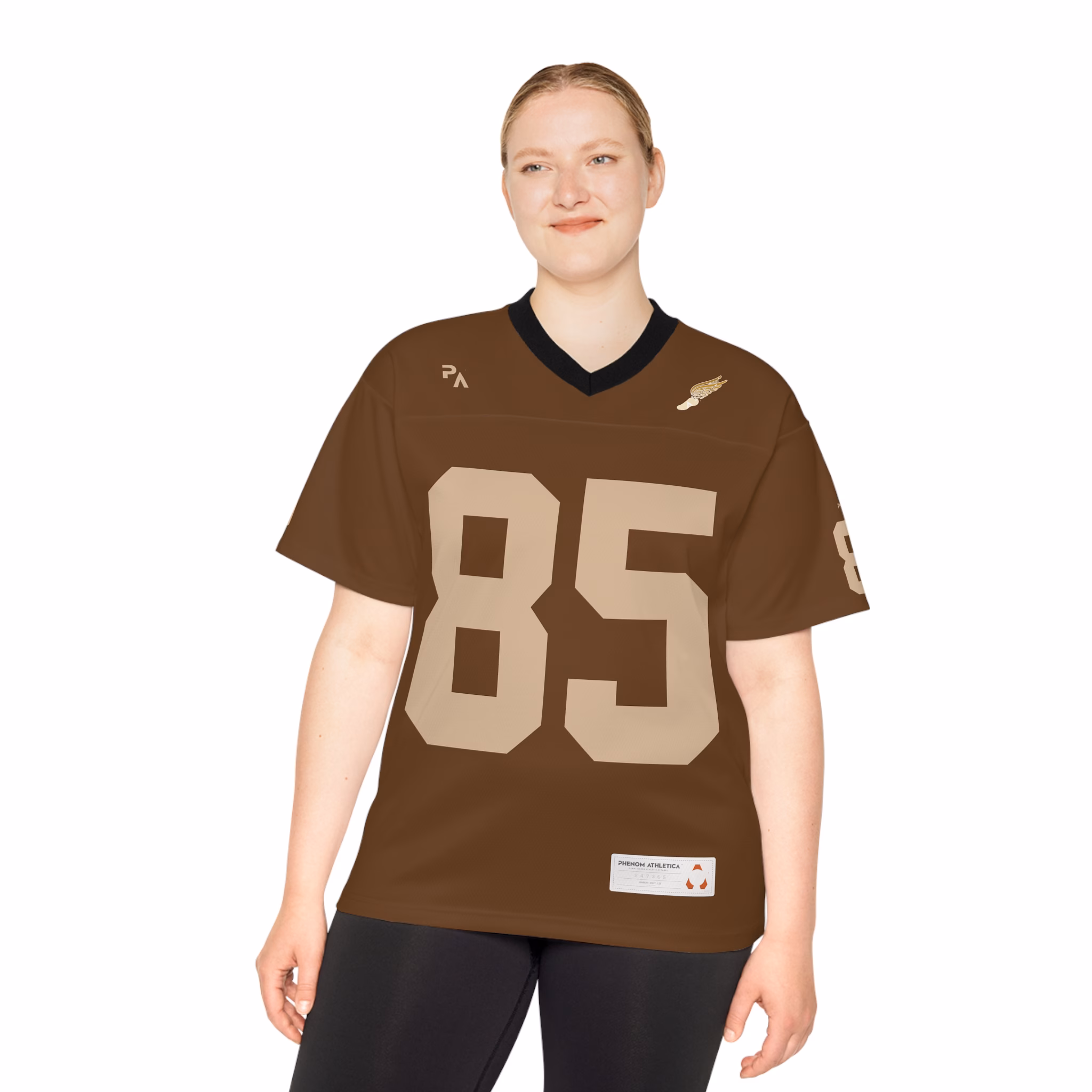 Football Jersey - Image 3