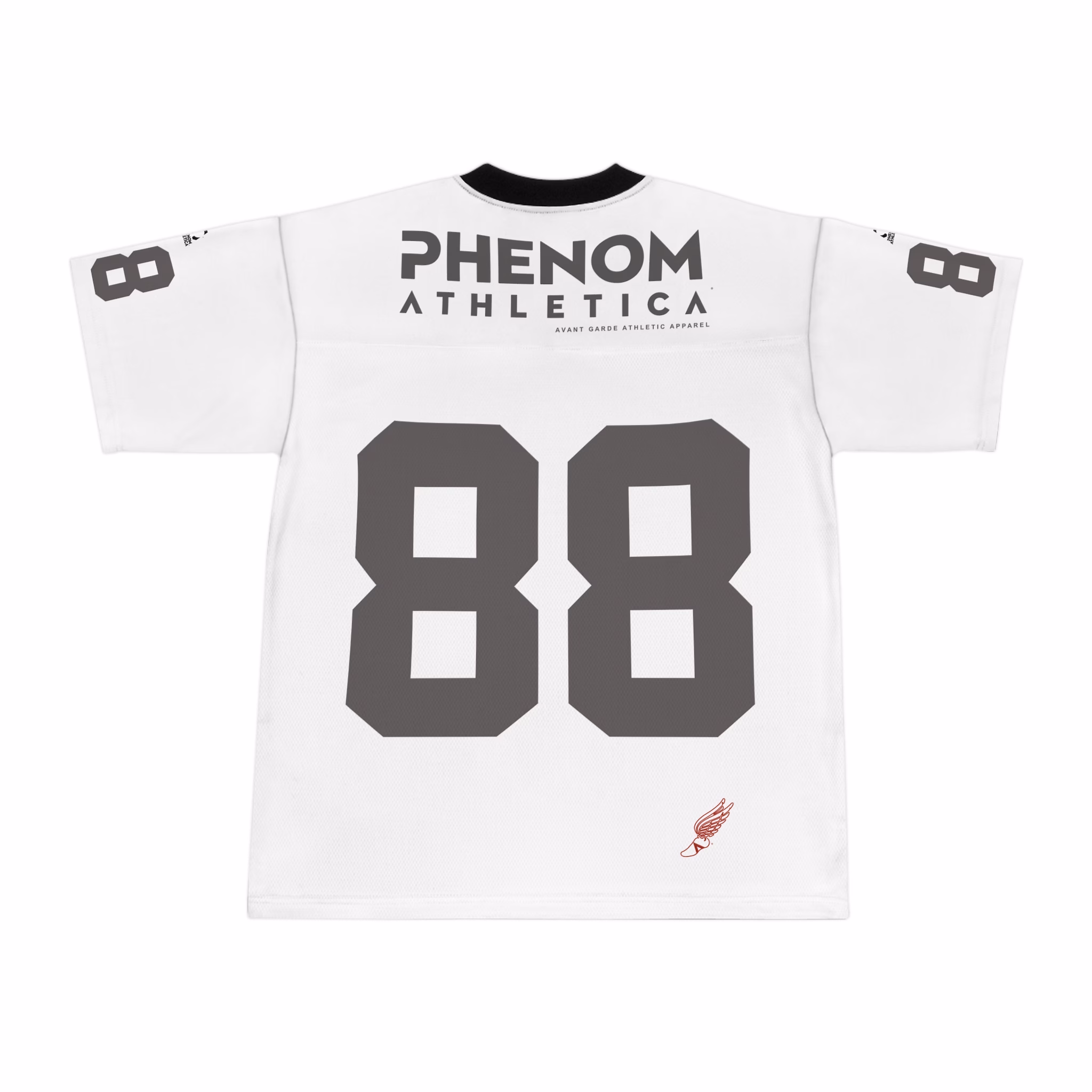 Football Jersey - Image 2