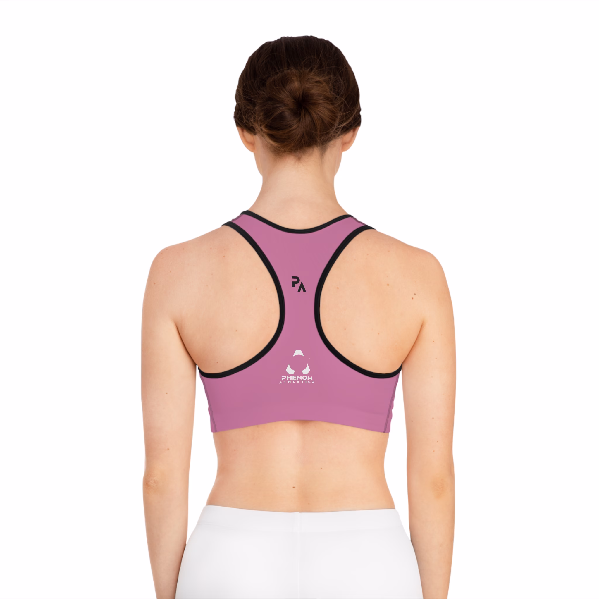 Run Sports Bra - Image 4