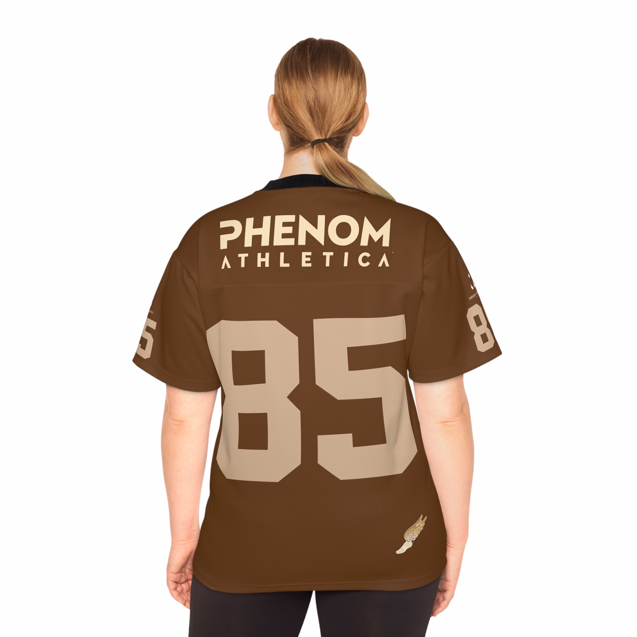 Football Jersey - Image 4