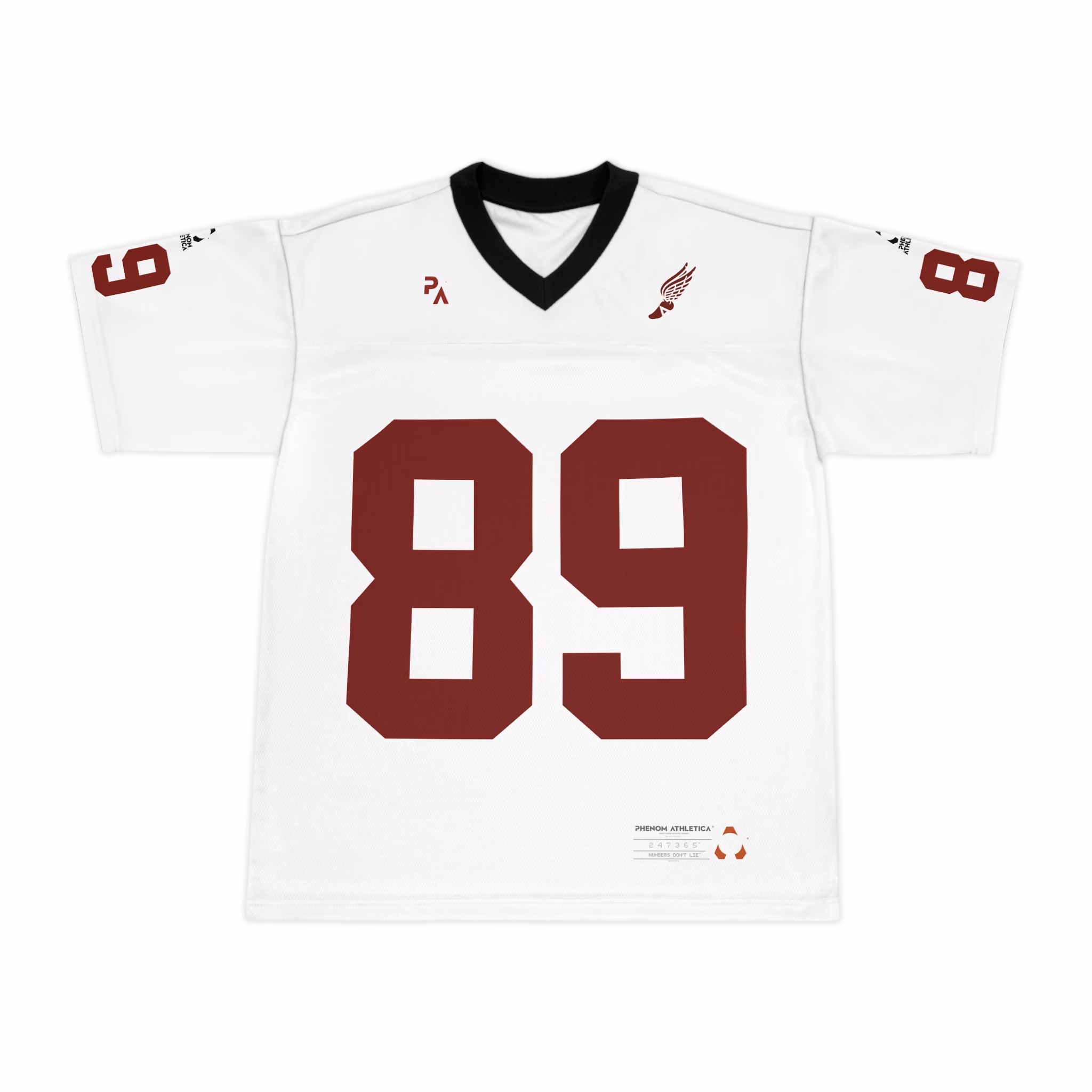Phenom Athletica® Football Jersey - Image 2