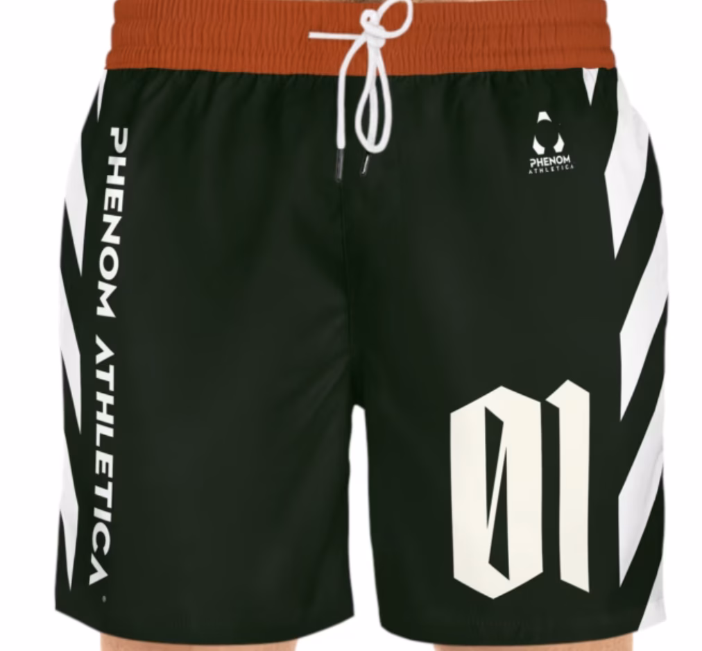 Sport Shorts - Image 3